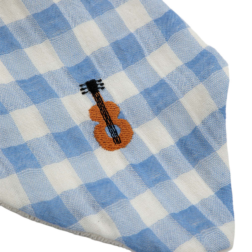 Baby Geschenkset im Gitarren mix