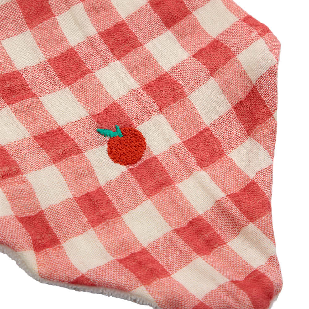 Baby Gift Set in a Tomato mix