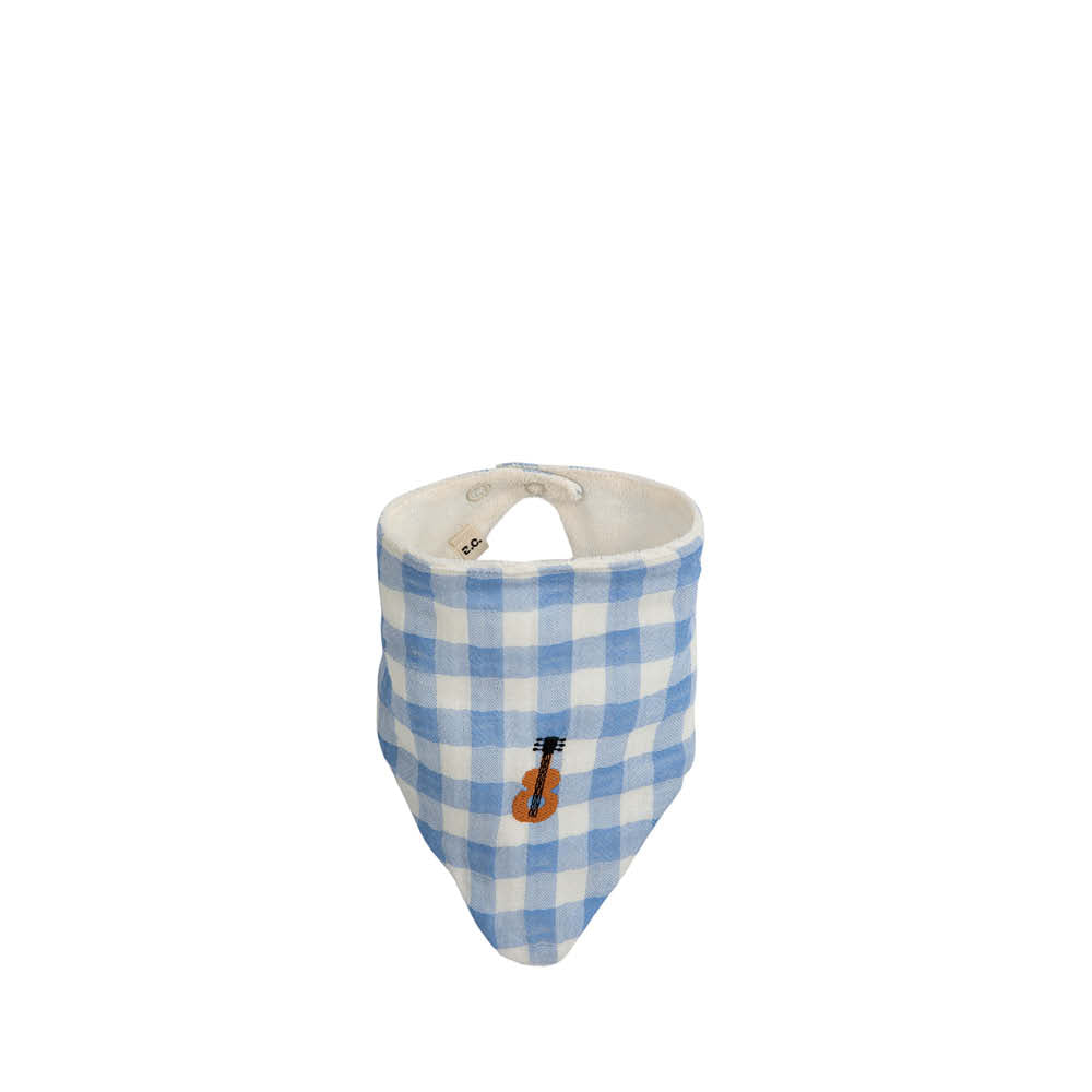 Baby Gift Set in a Guitar mix