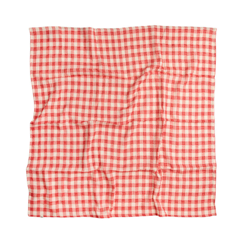 Baby Gift Set in a Tomato mix