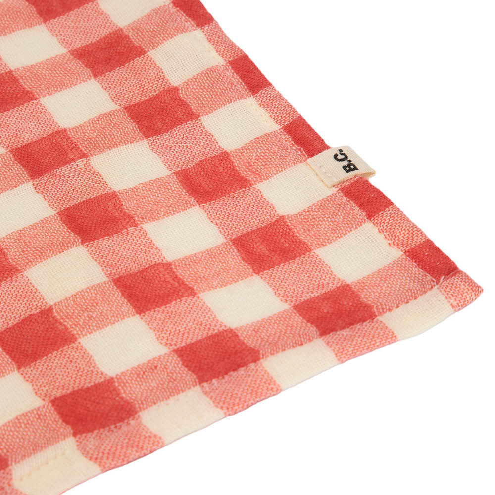 Baby Gift Set in a Tomato mix