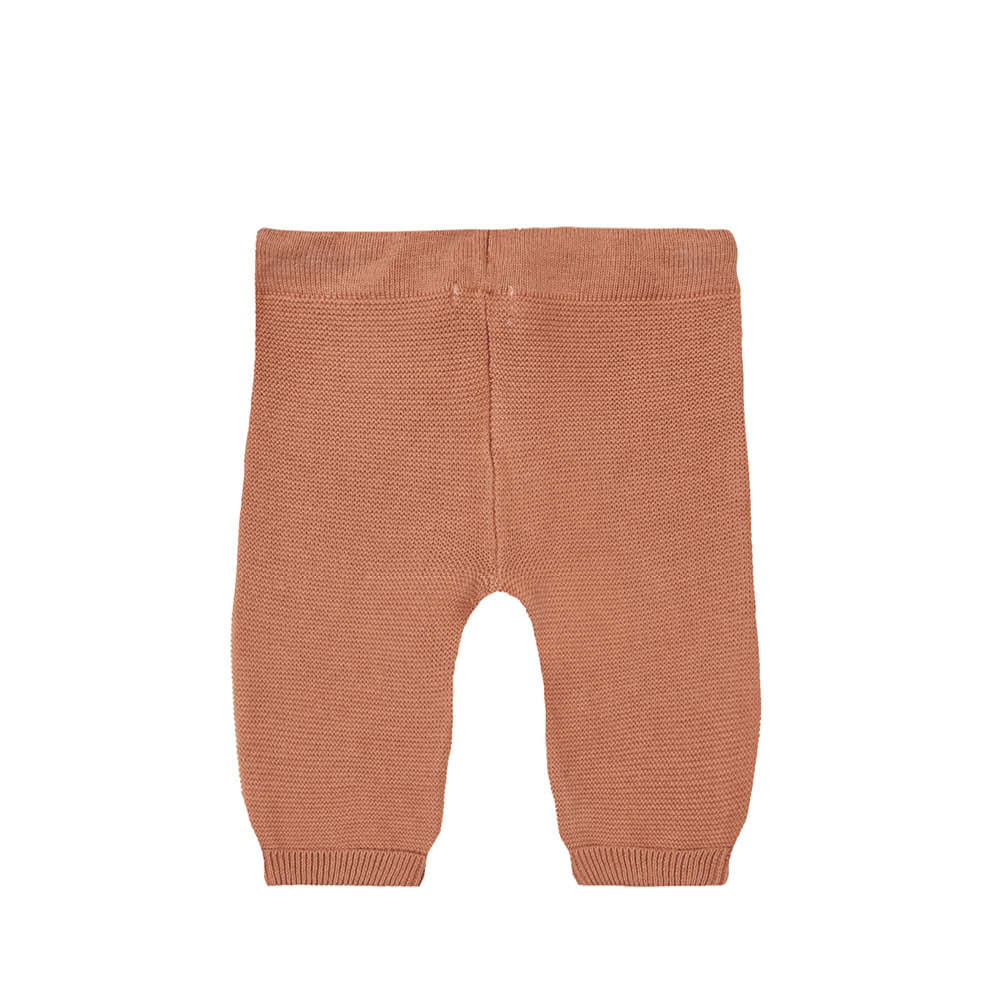 Baby Hose Grover in café au lait