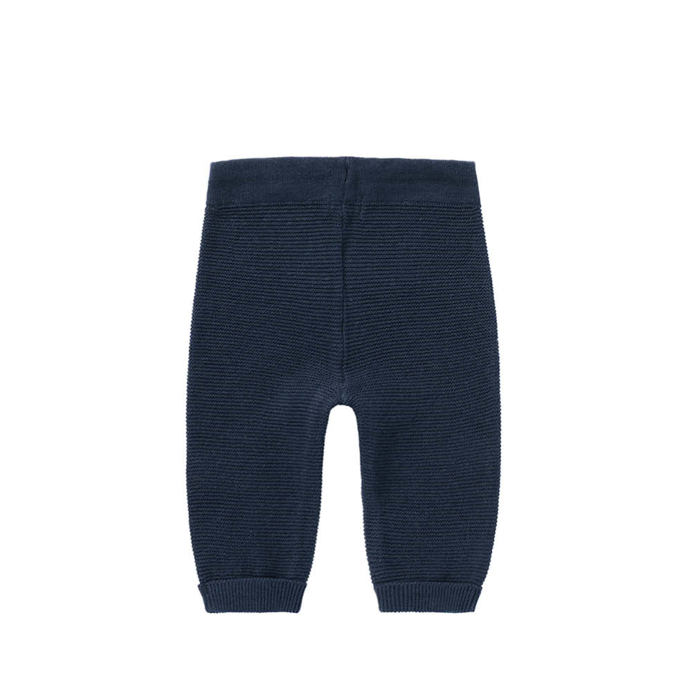Baby Hose Grover in navy