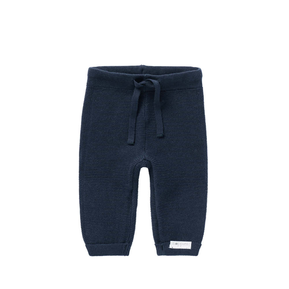 Baby Hose Grover in navy