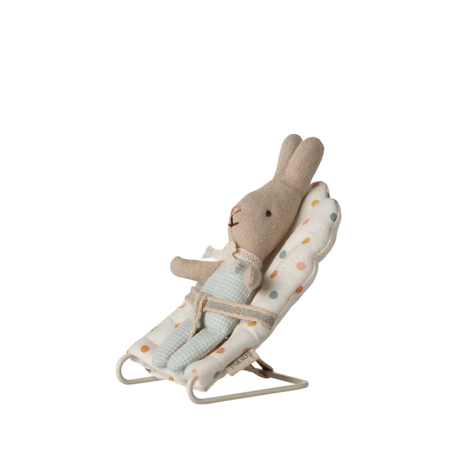 Mice Babysitter multi dots