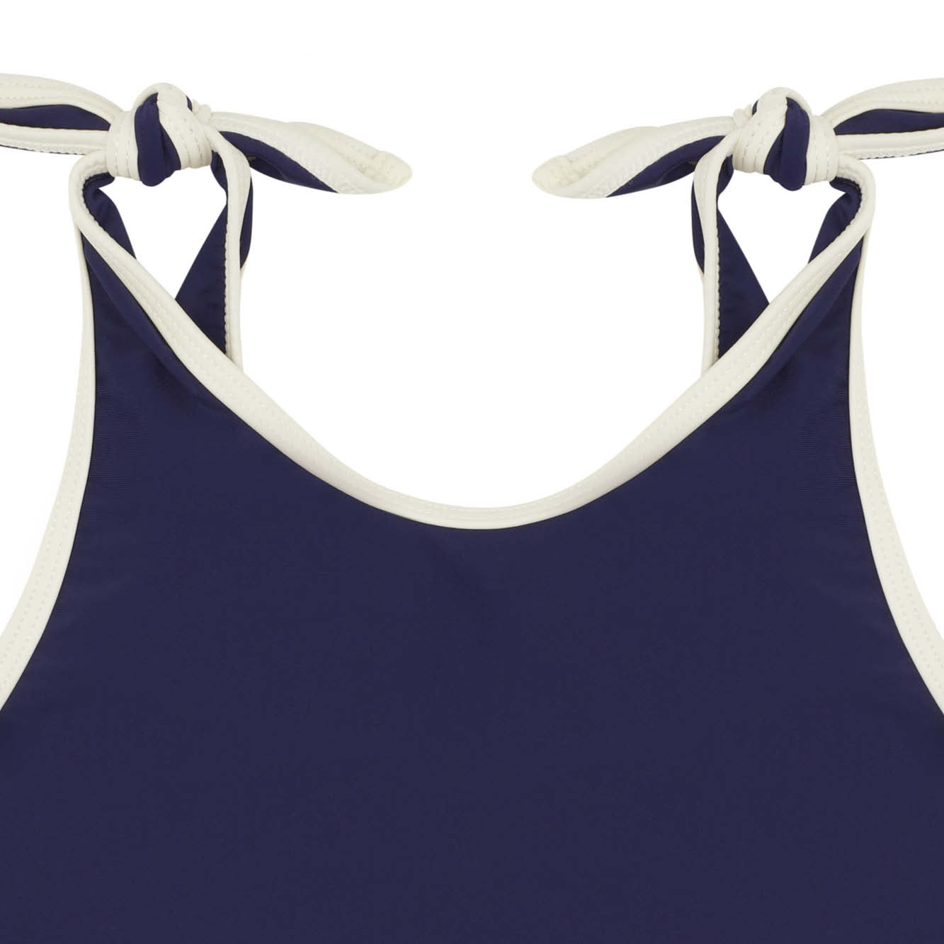 Badeanzug Elizabeth in cannes blue