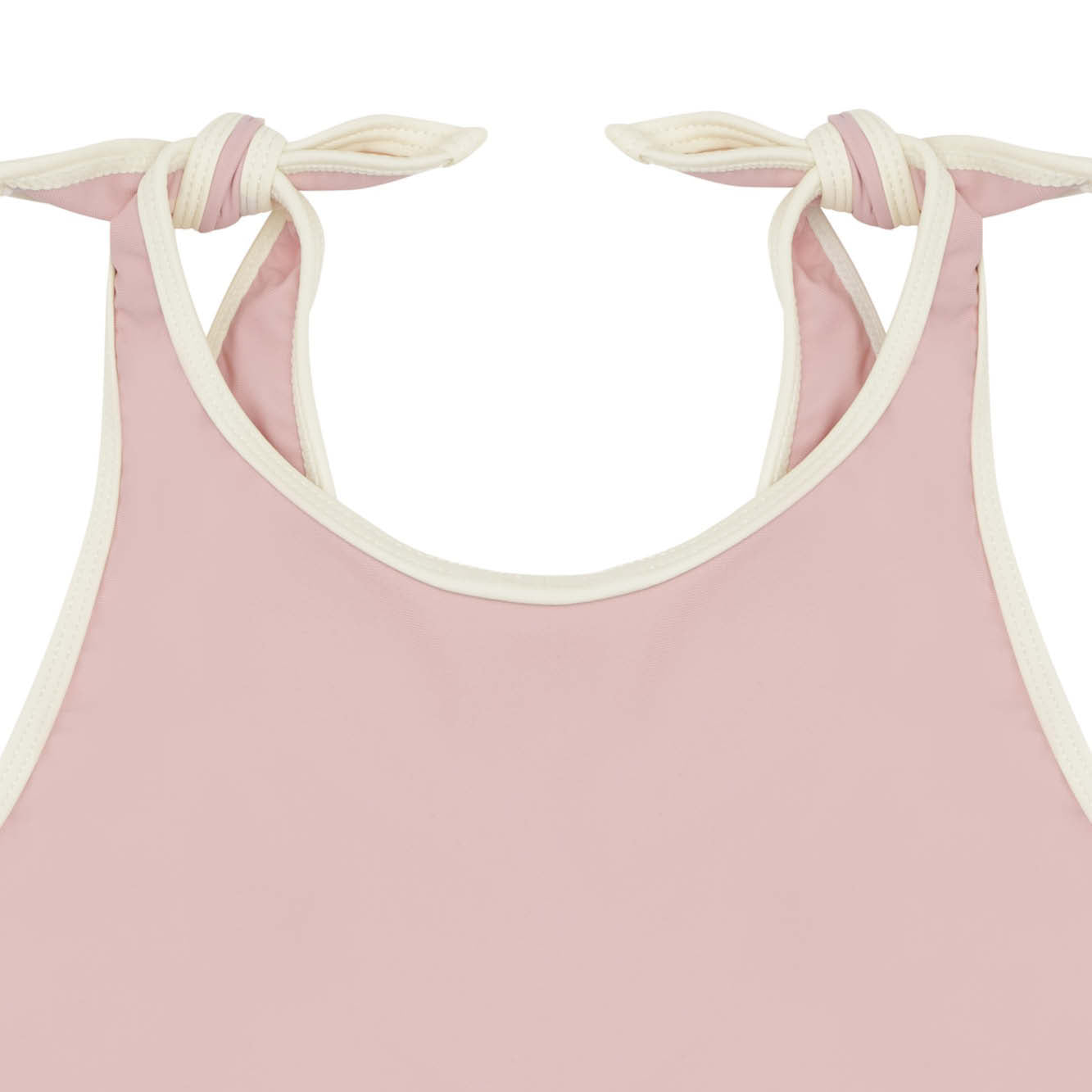 Badeanzug Elizabeth in french rose