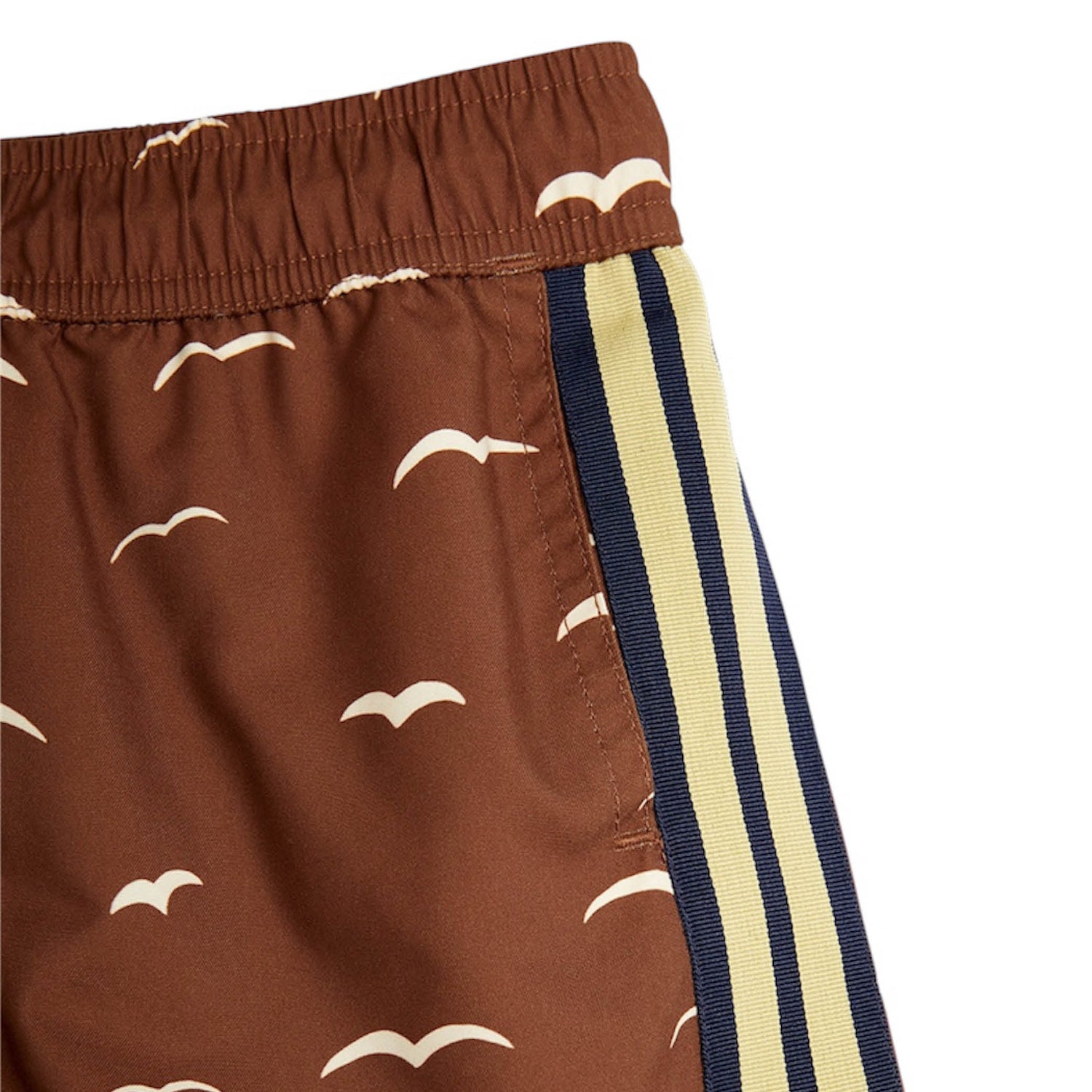 Swim Shorts Seagull