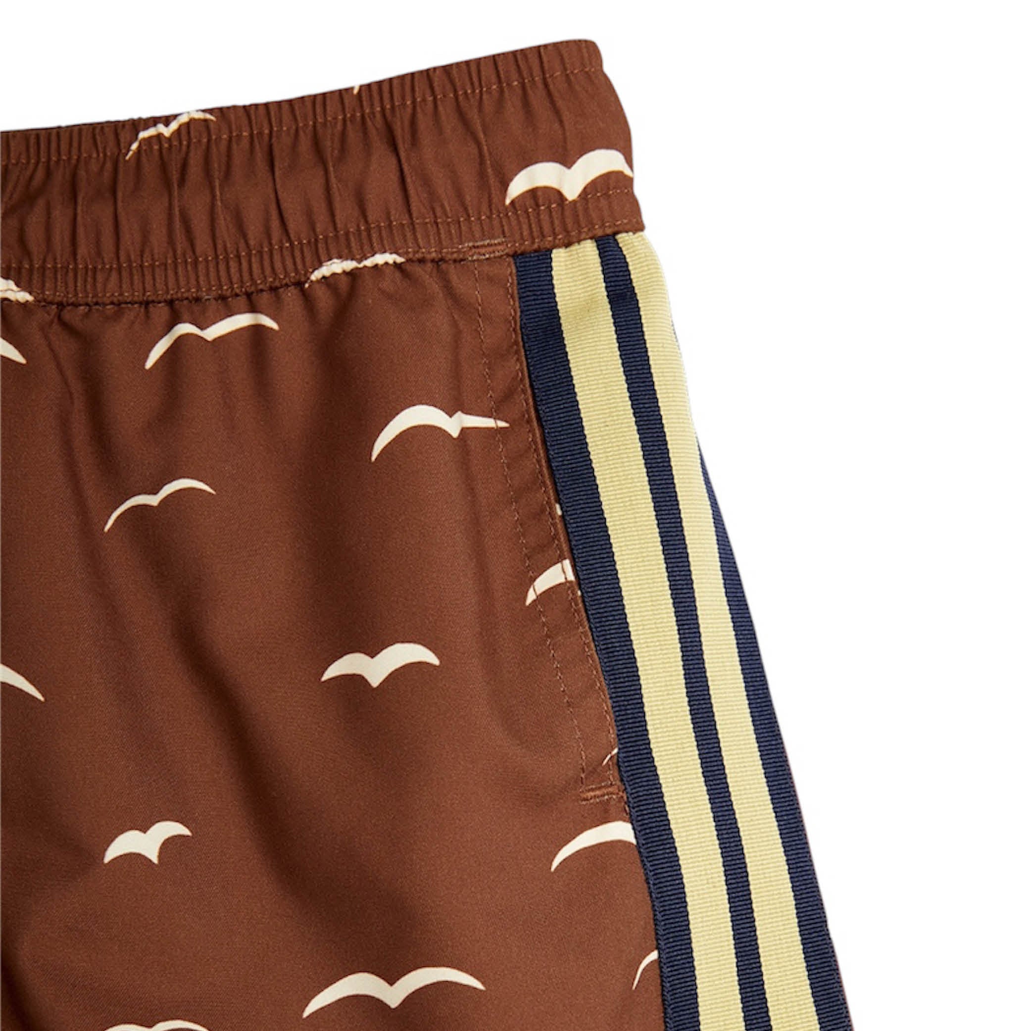 Badeshorts Möwe