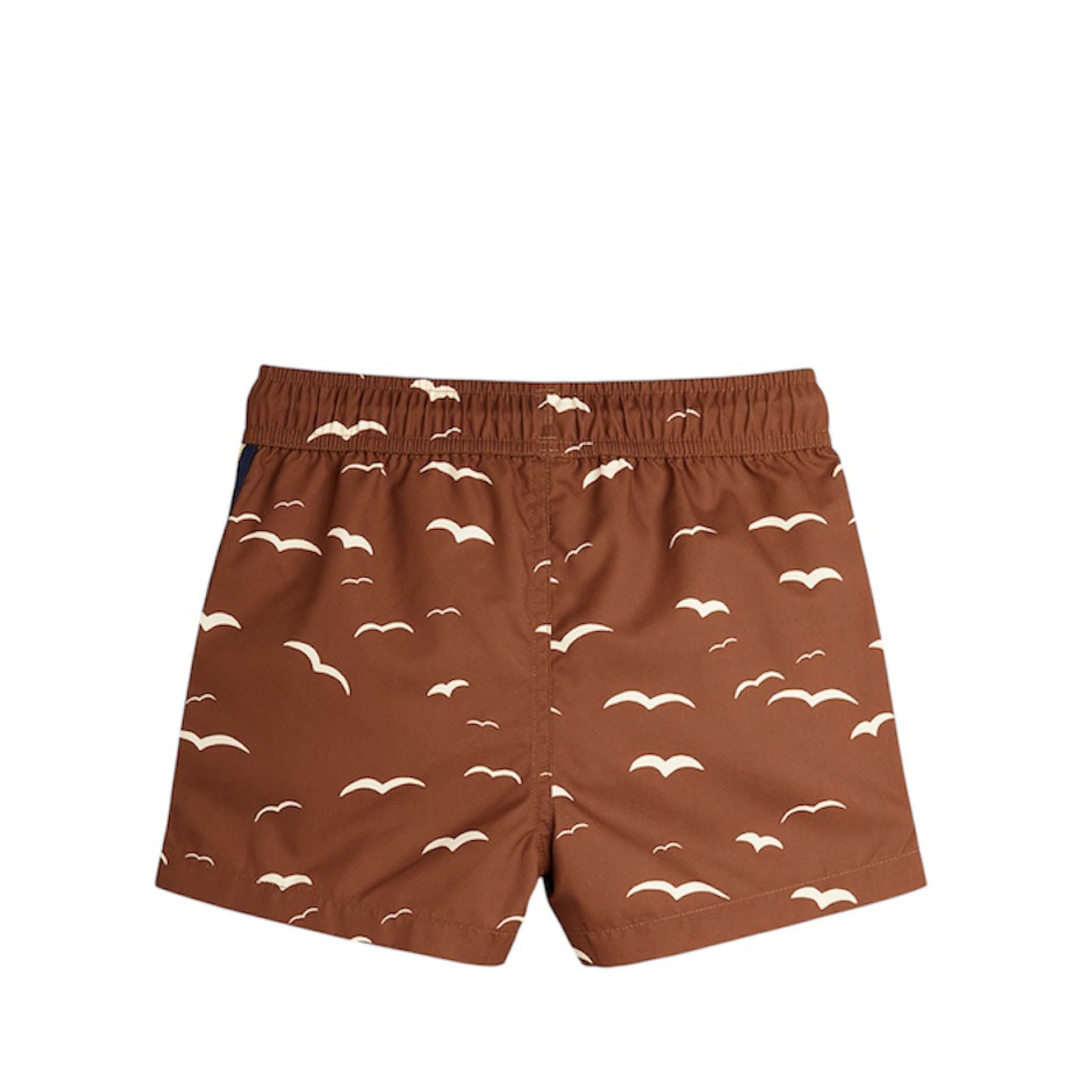 Badeshorts Möwe