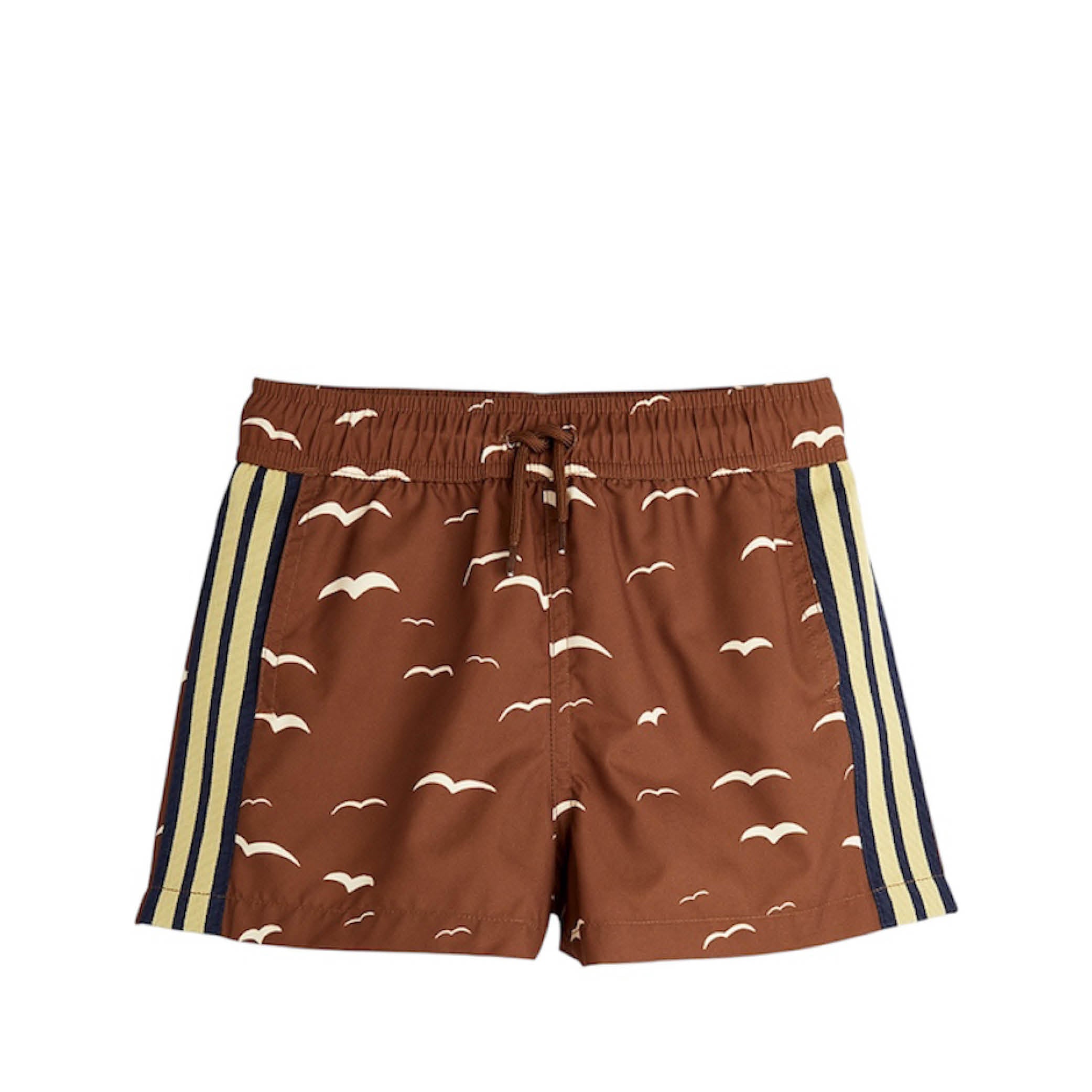 Badeshorts Möwe
