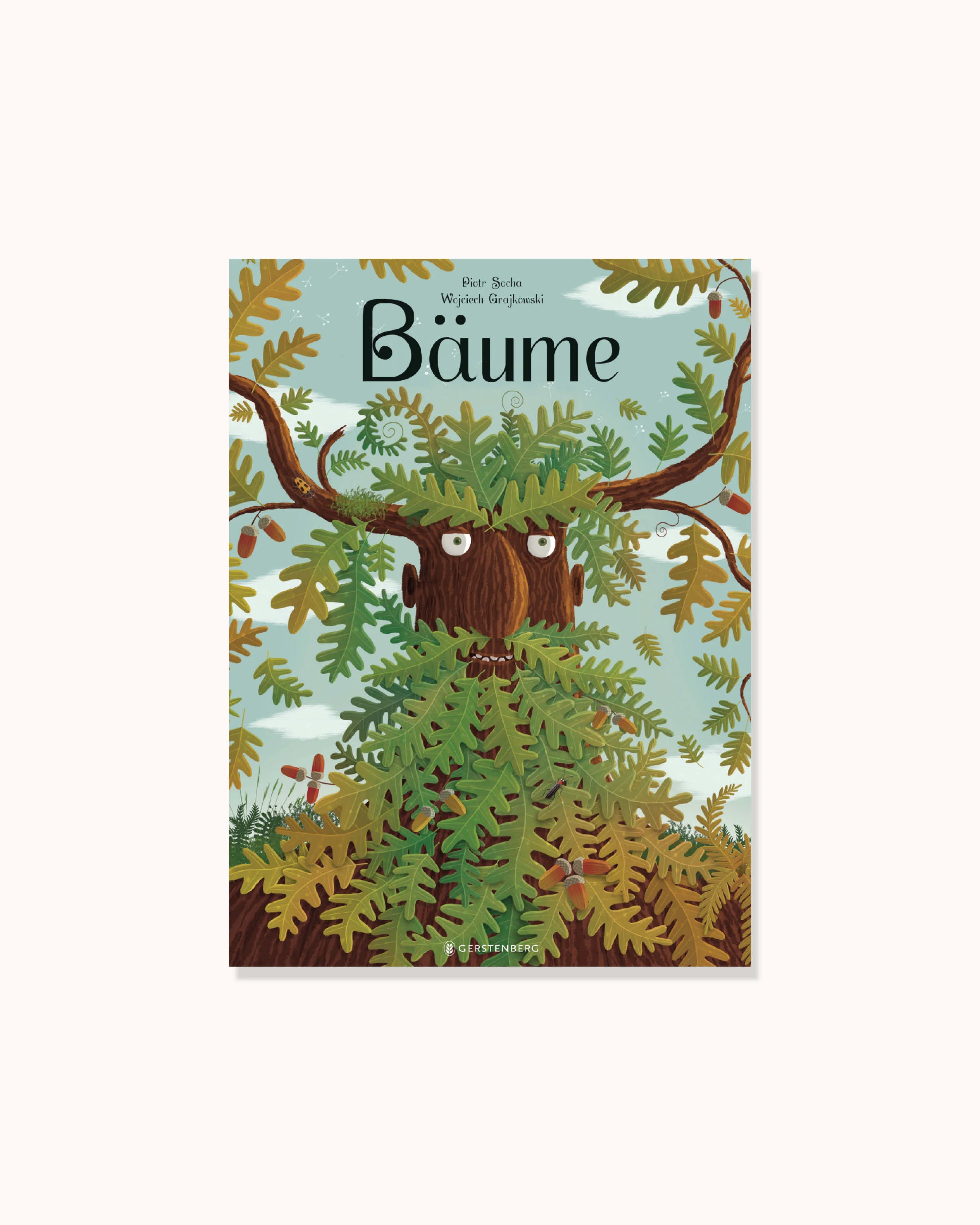 Bäume