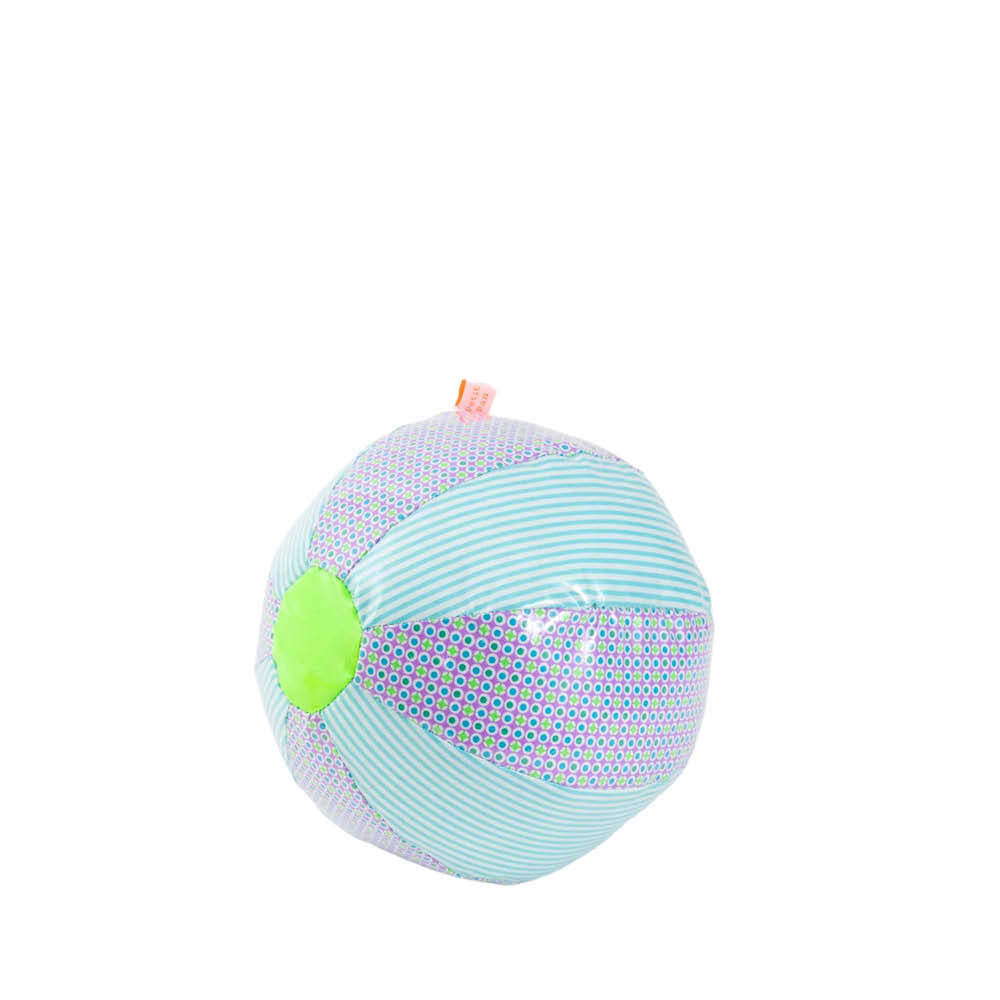 Ball in django lilas