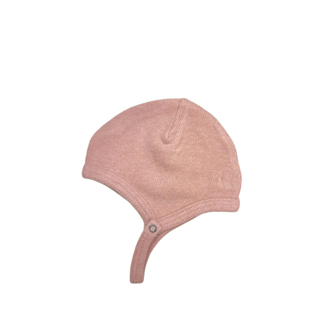 Baby Bonnet in powder