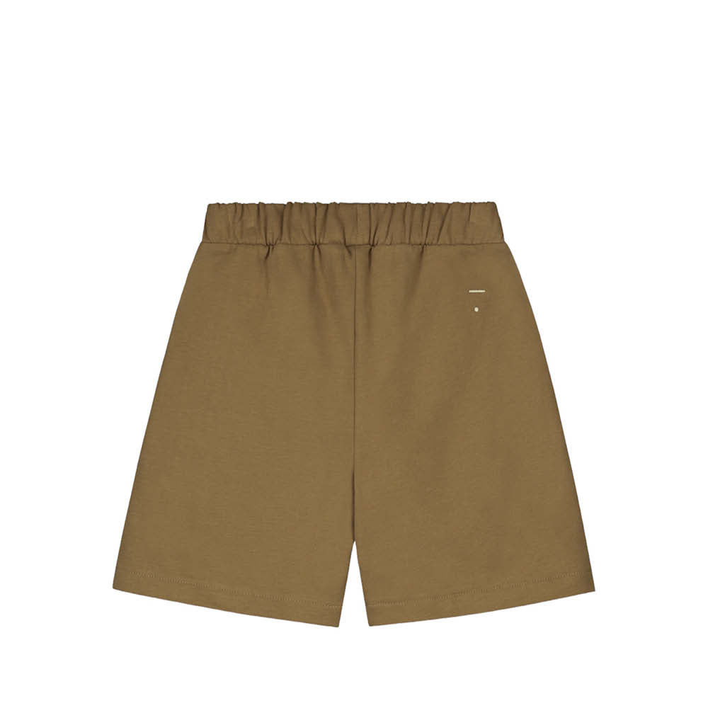 Bermuda Shorts in peanut