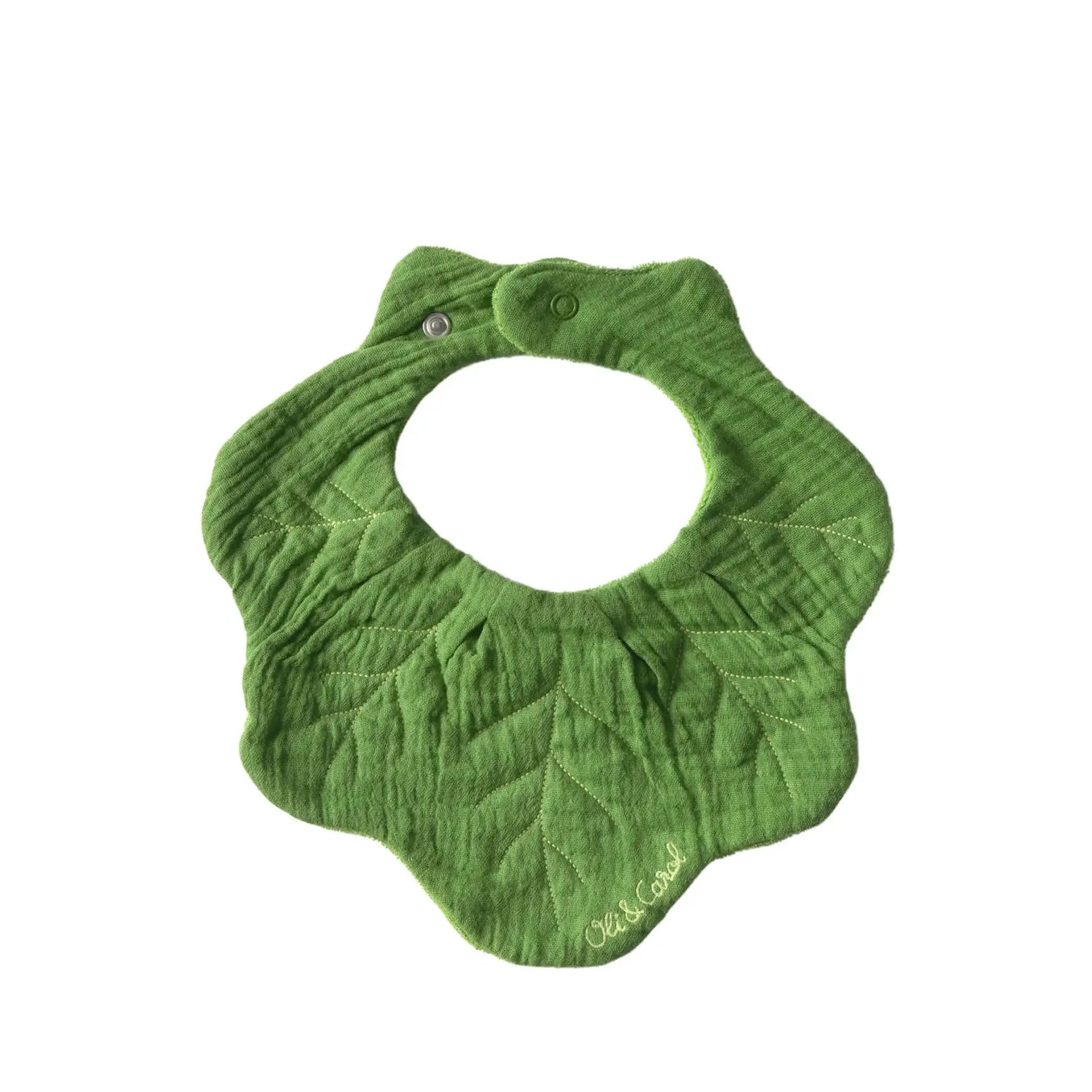 Kendall The Kale Bib