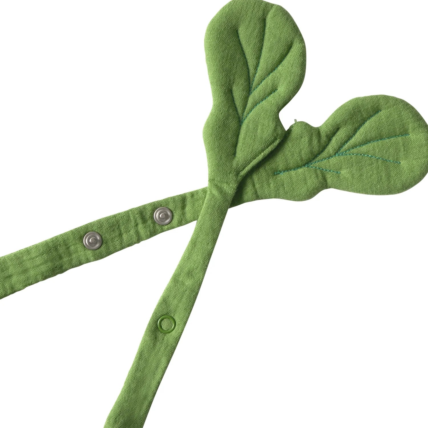 Ramona The Radish Bib