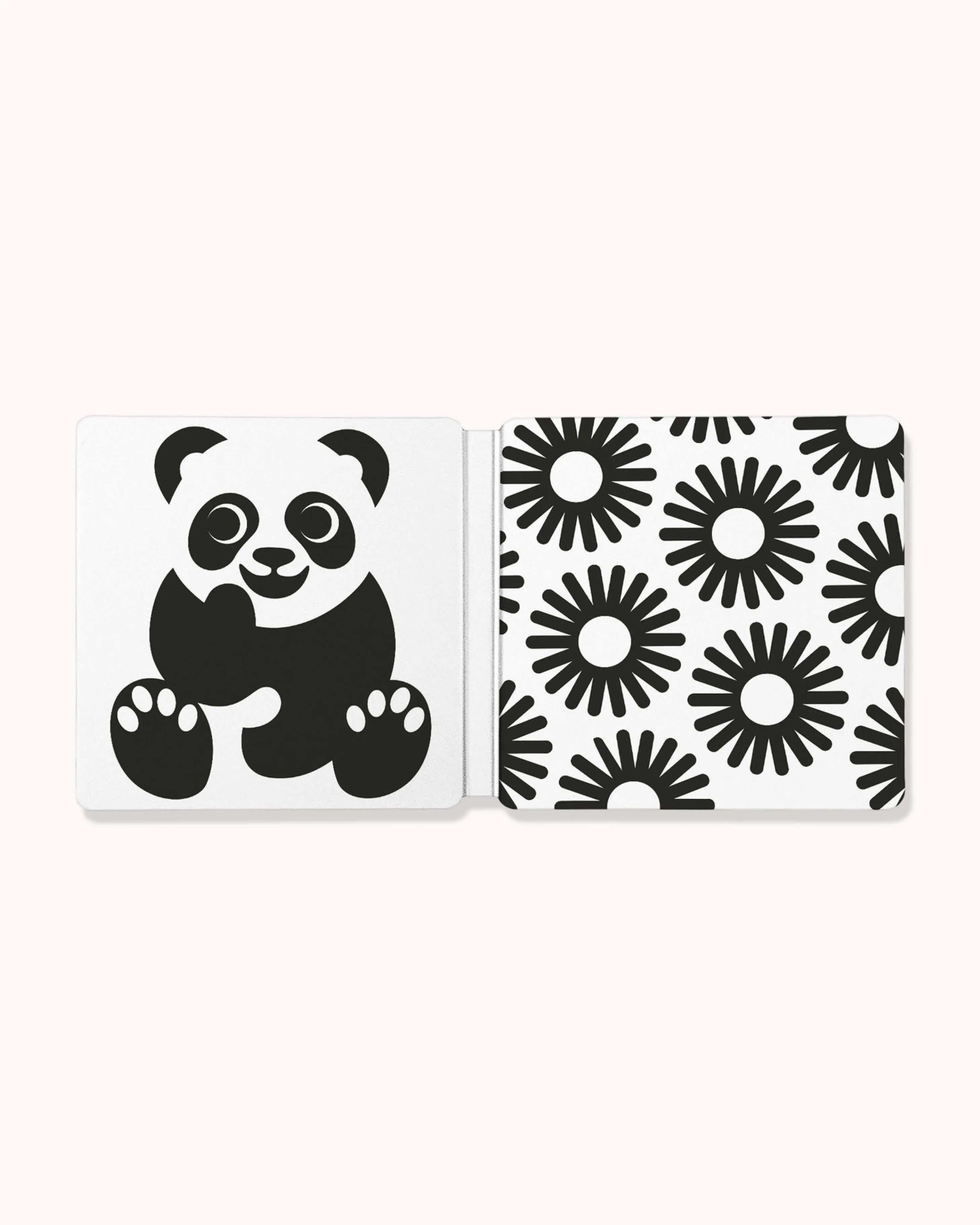 First Pictures for Baby Eyes – 0–3 Months