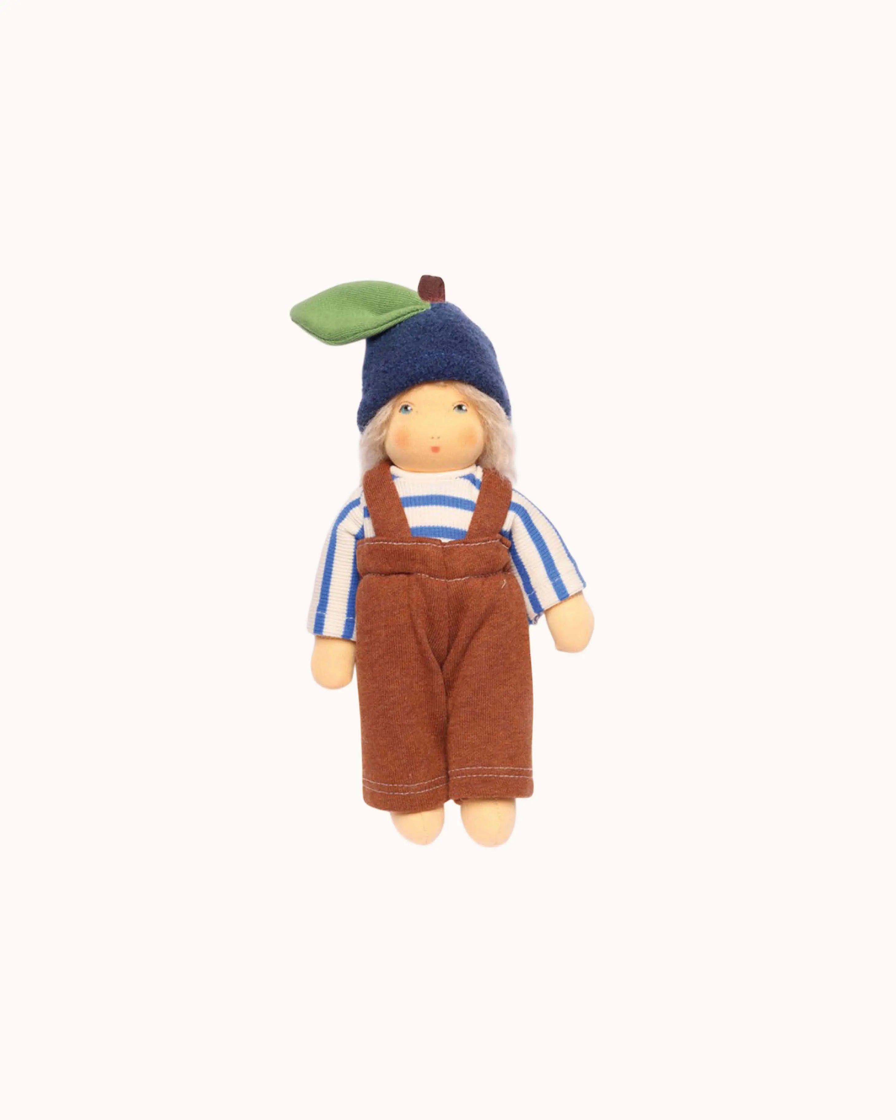 Blueberry Child Bela