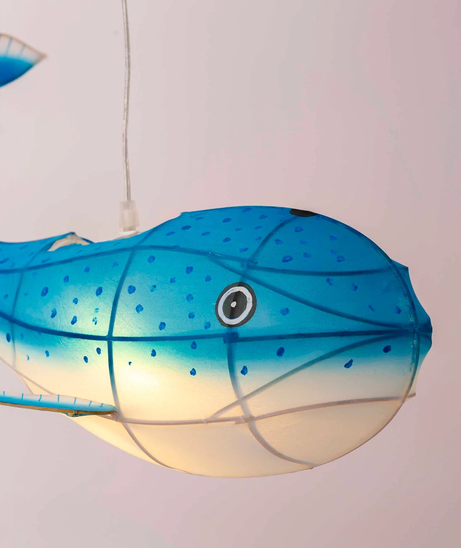 Wal Lampe