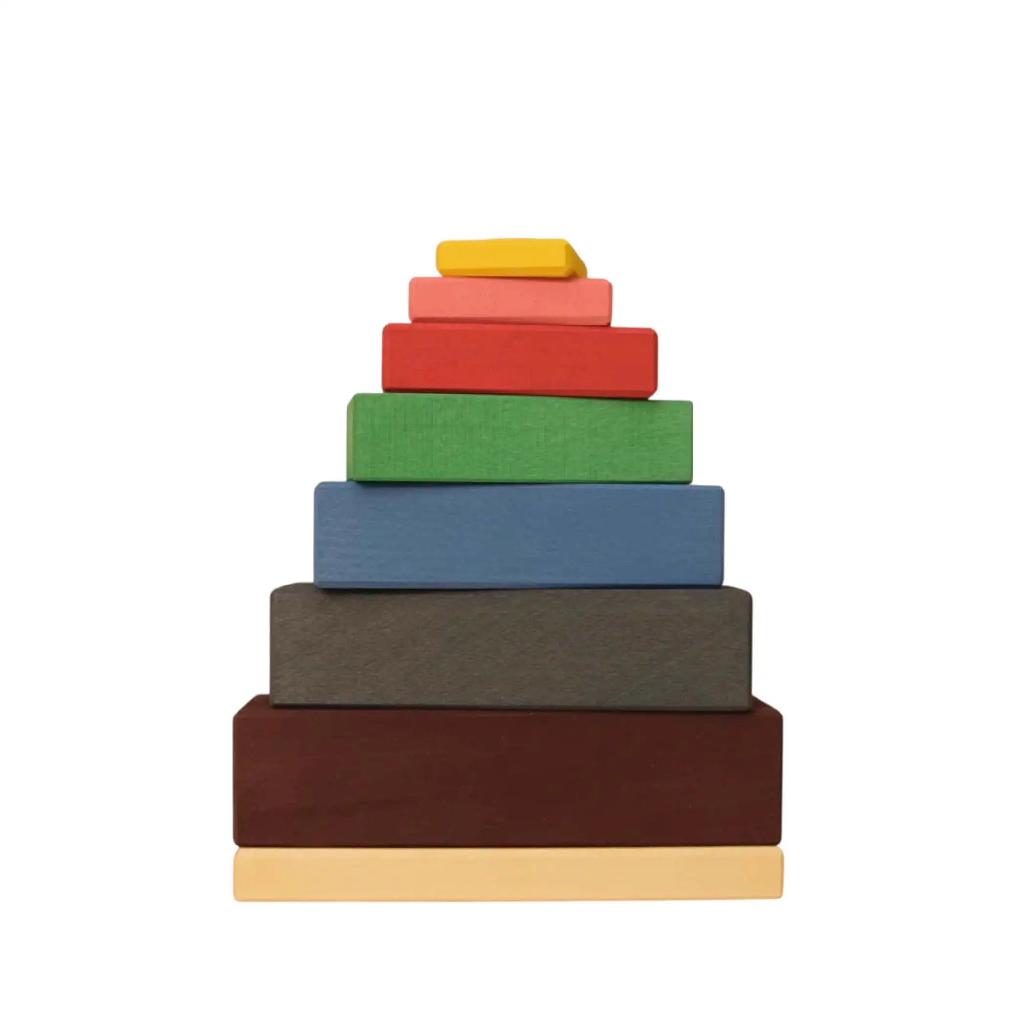 Blocks Stacking Tower