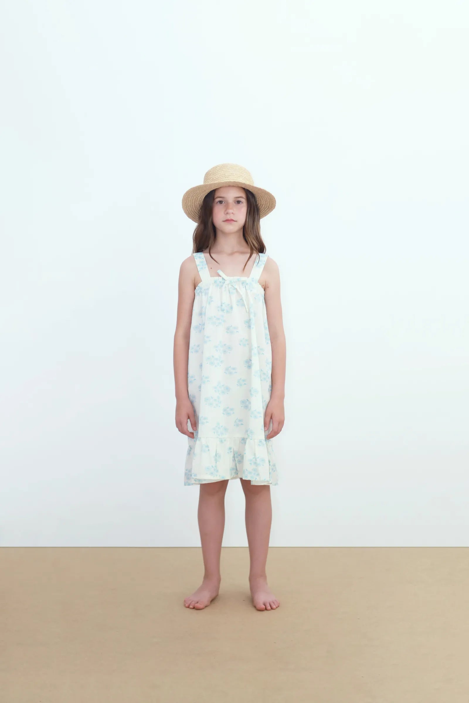 Blossoms Nightgown