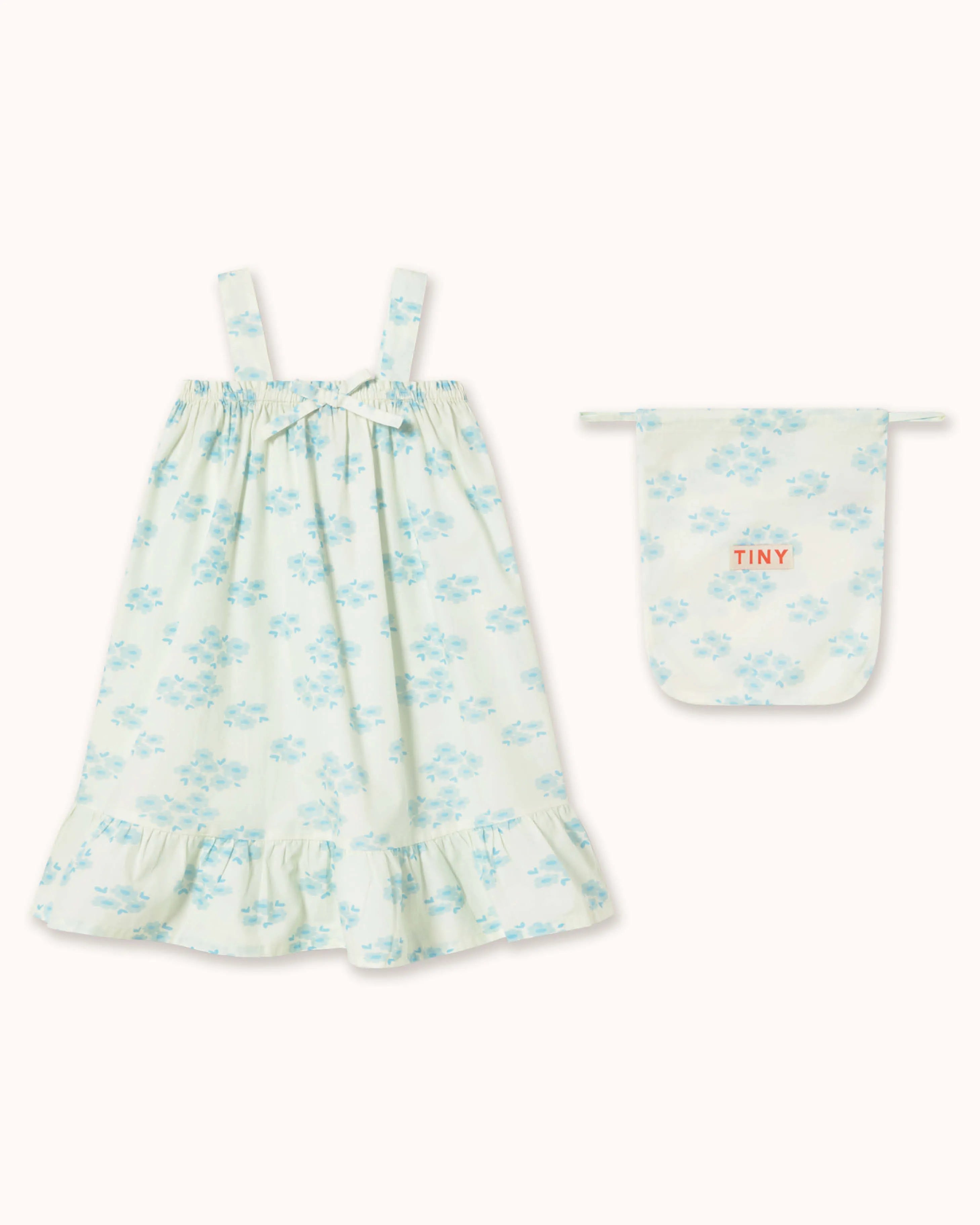 Blossoms Nightgown