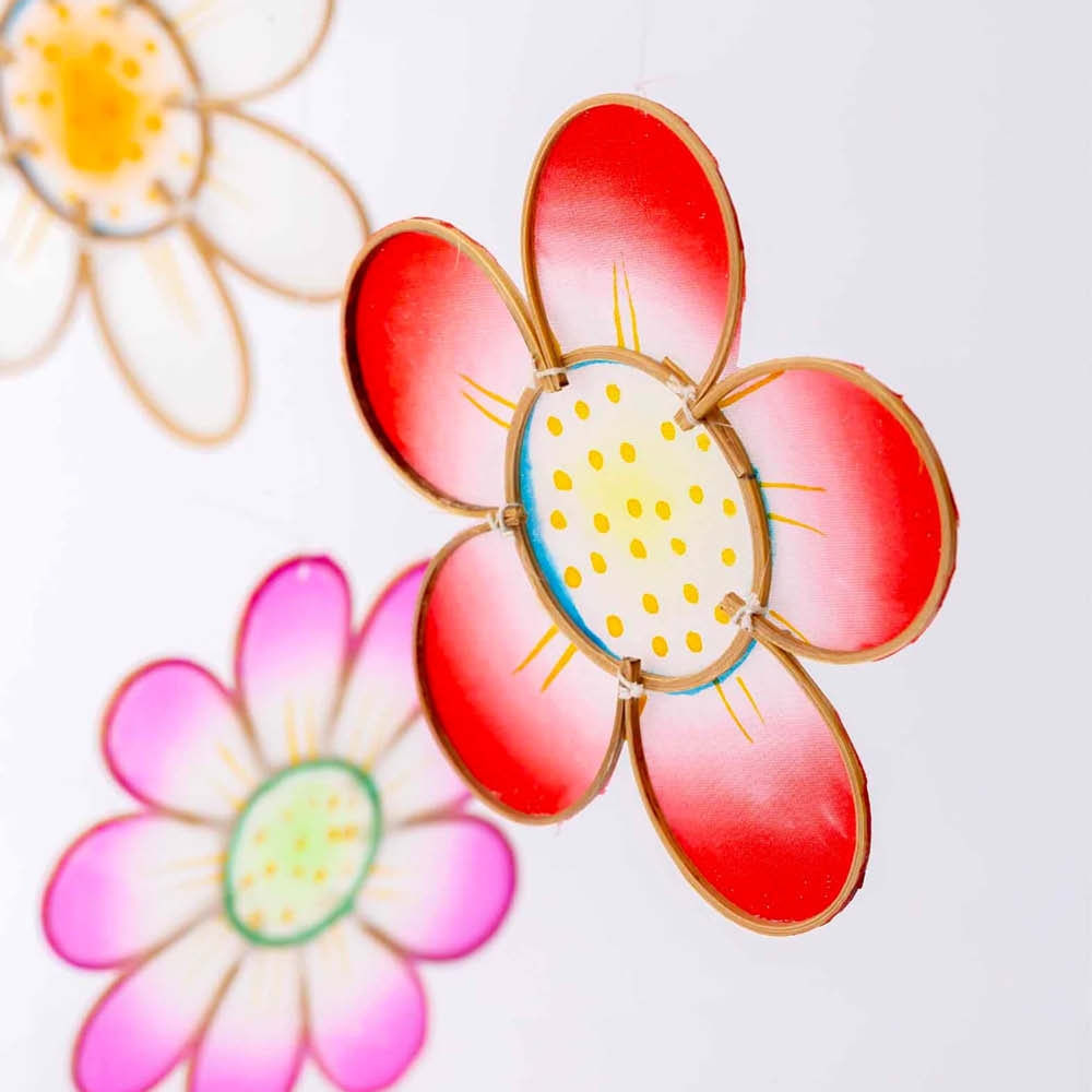 Blumen Mobilee