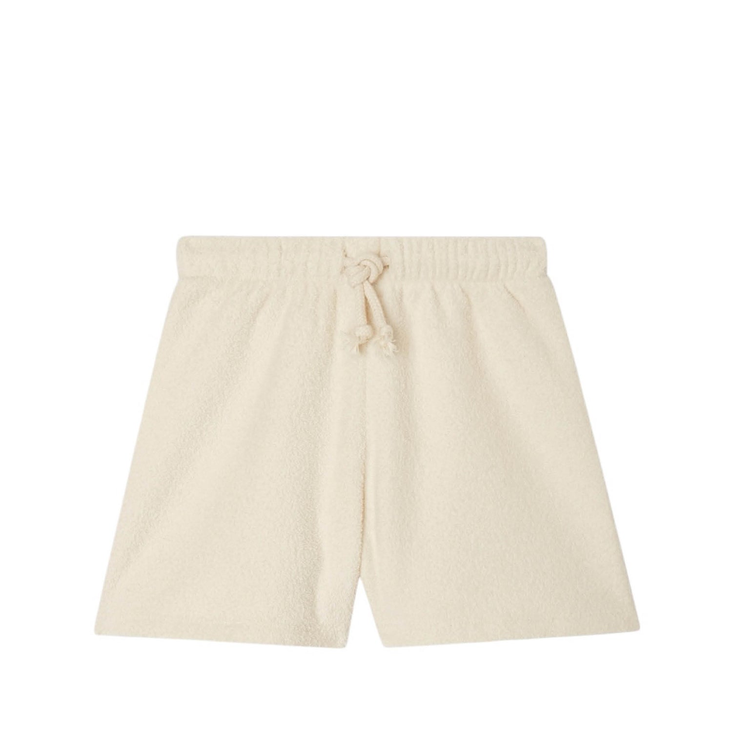 Shorts Bobypark in ecru