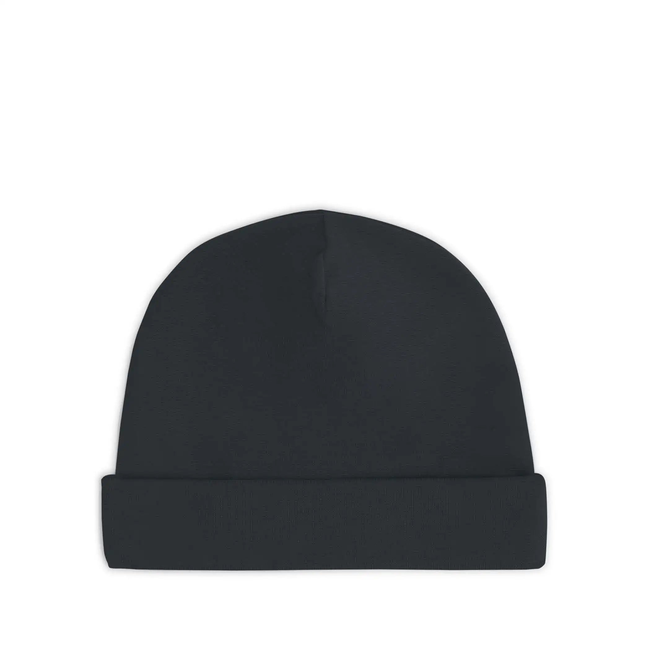 Bonnet in pirate black