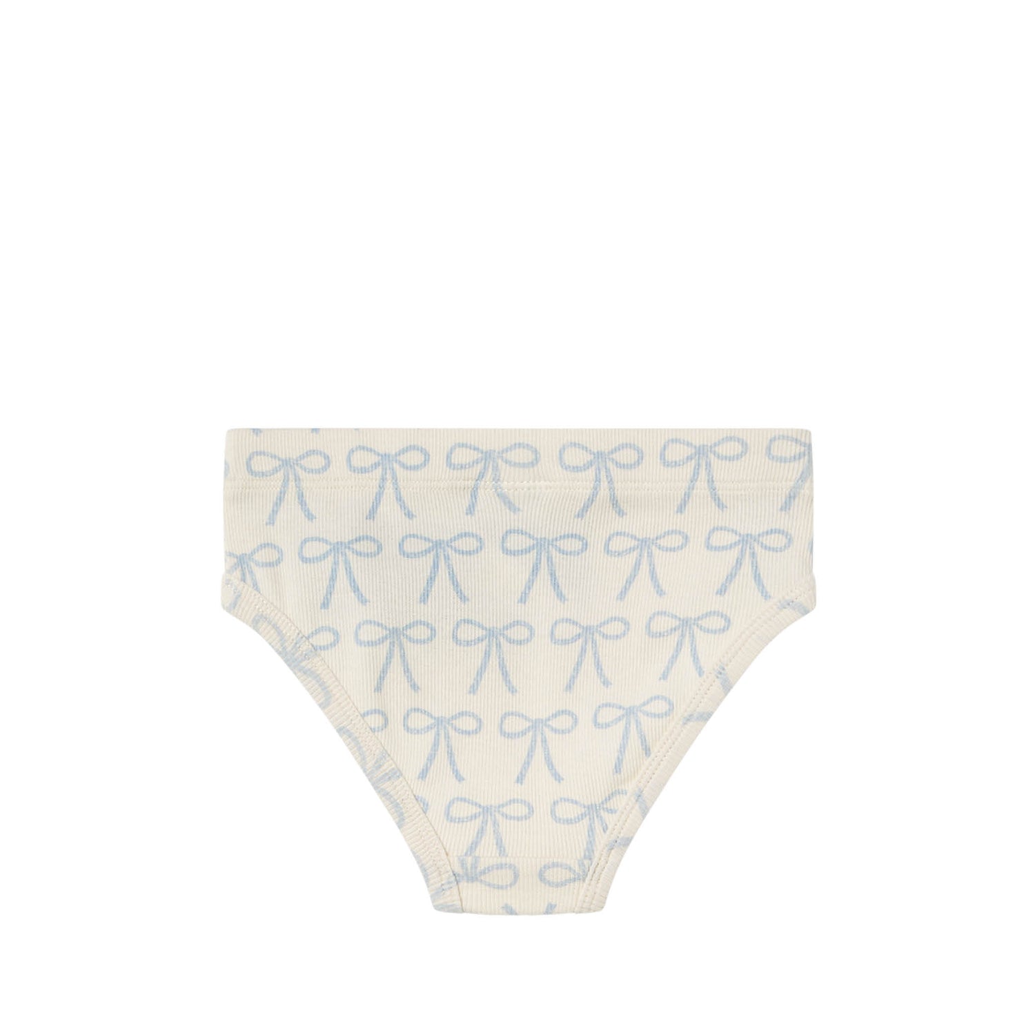 Kinder Unterhose Schleifen von Tiny Cottons