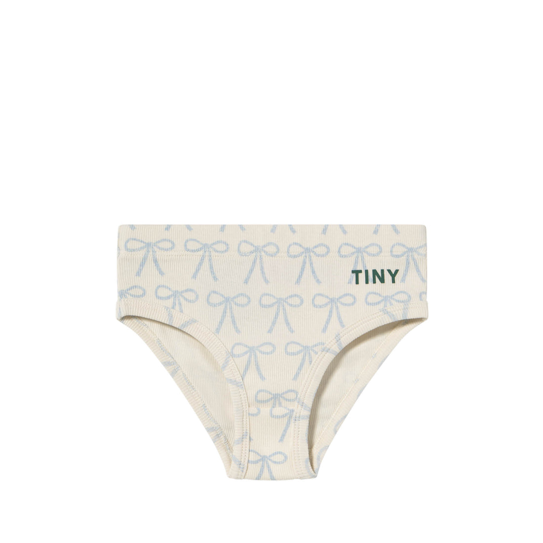 Kinder Unterhose Schleifen von Tiny Cottons