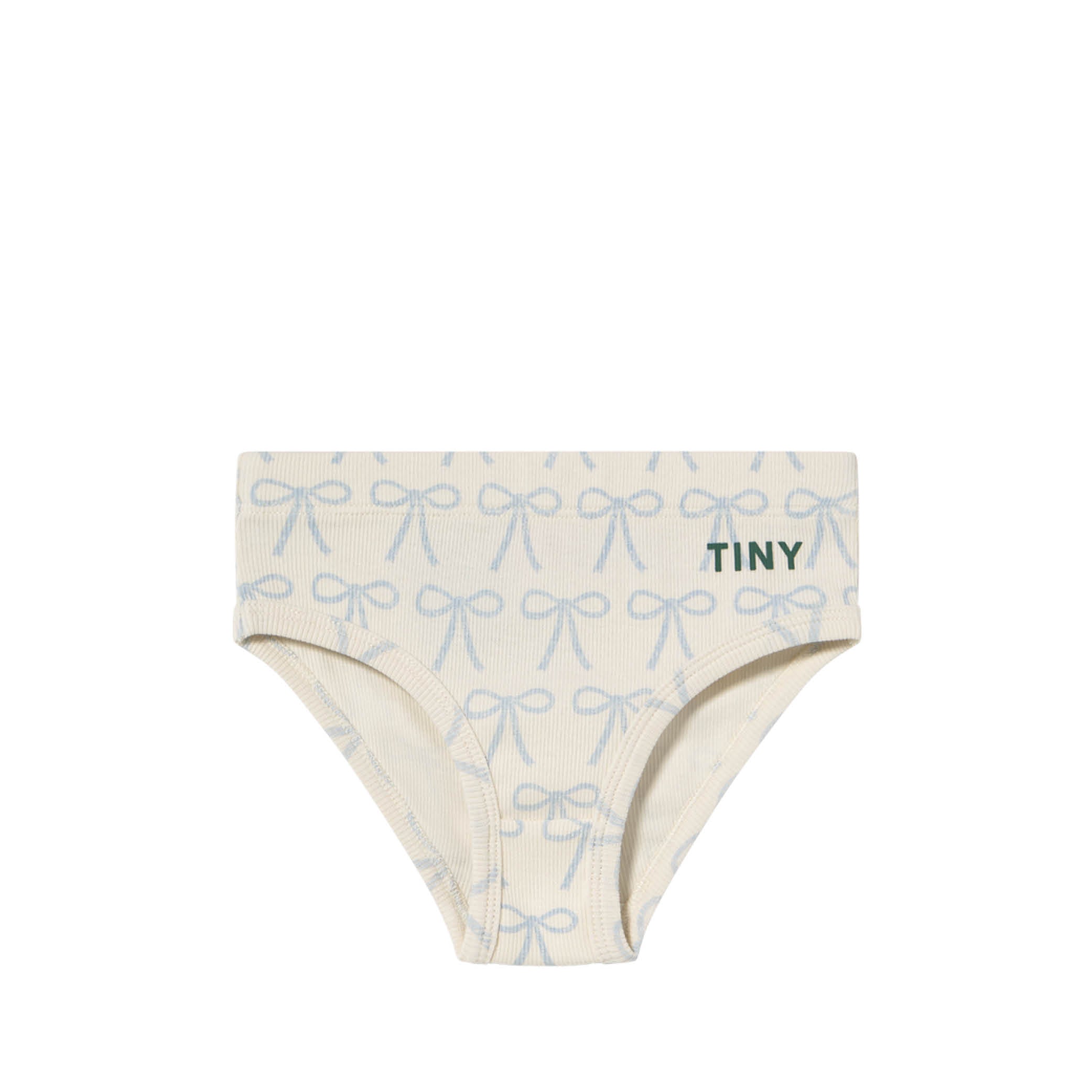 Kinder Unterhose Schleifen von Tiny Cottons