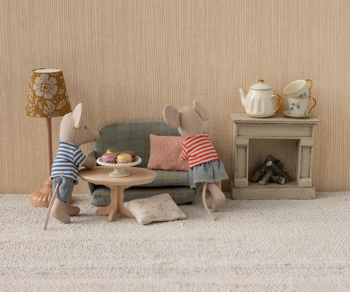 Mice Coffee Table
