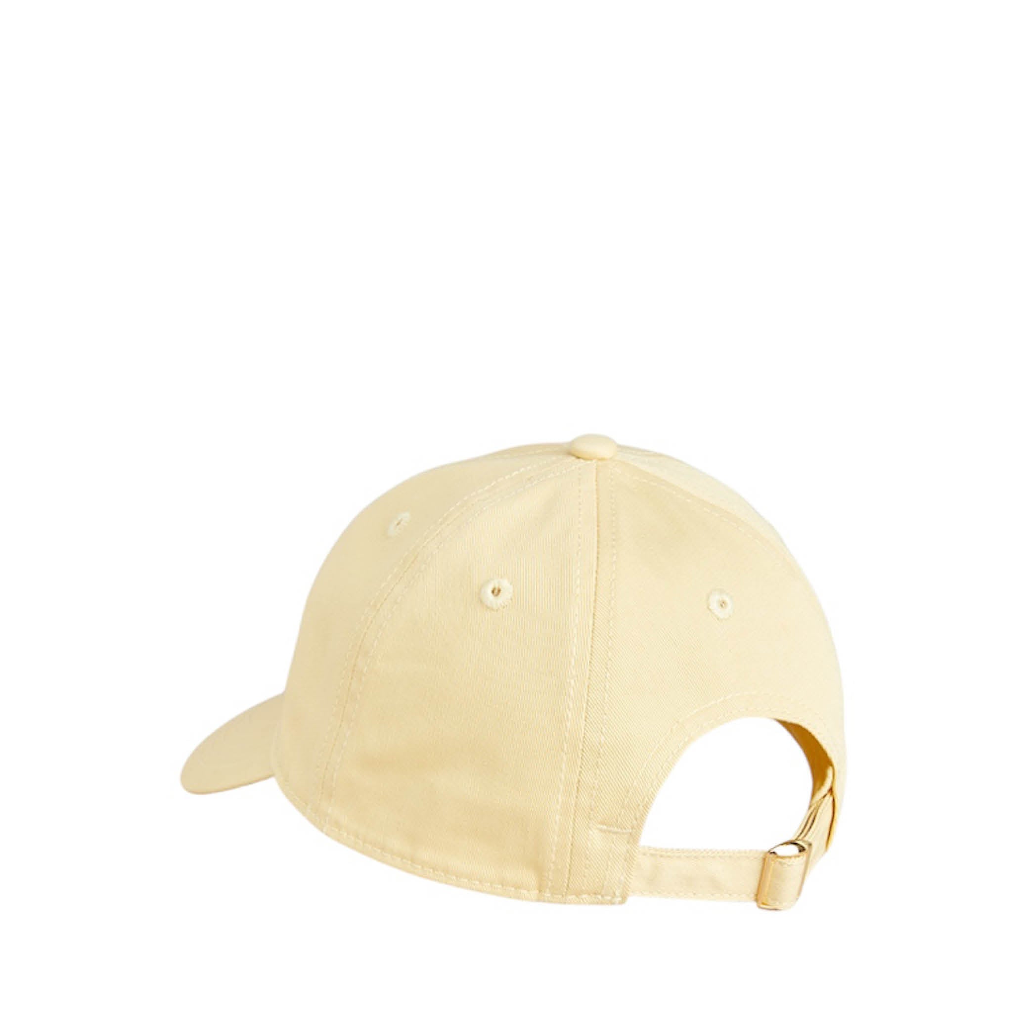 Cap Note