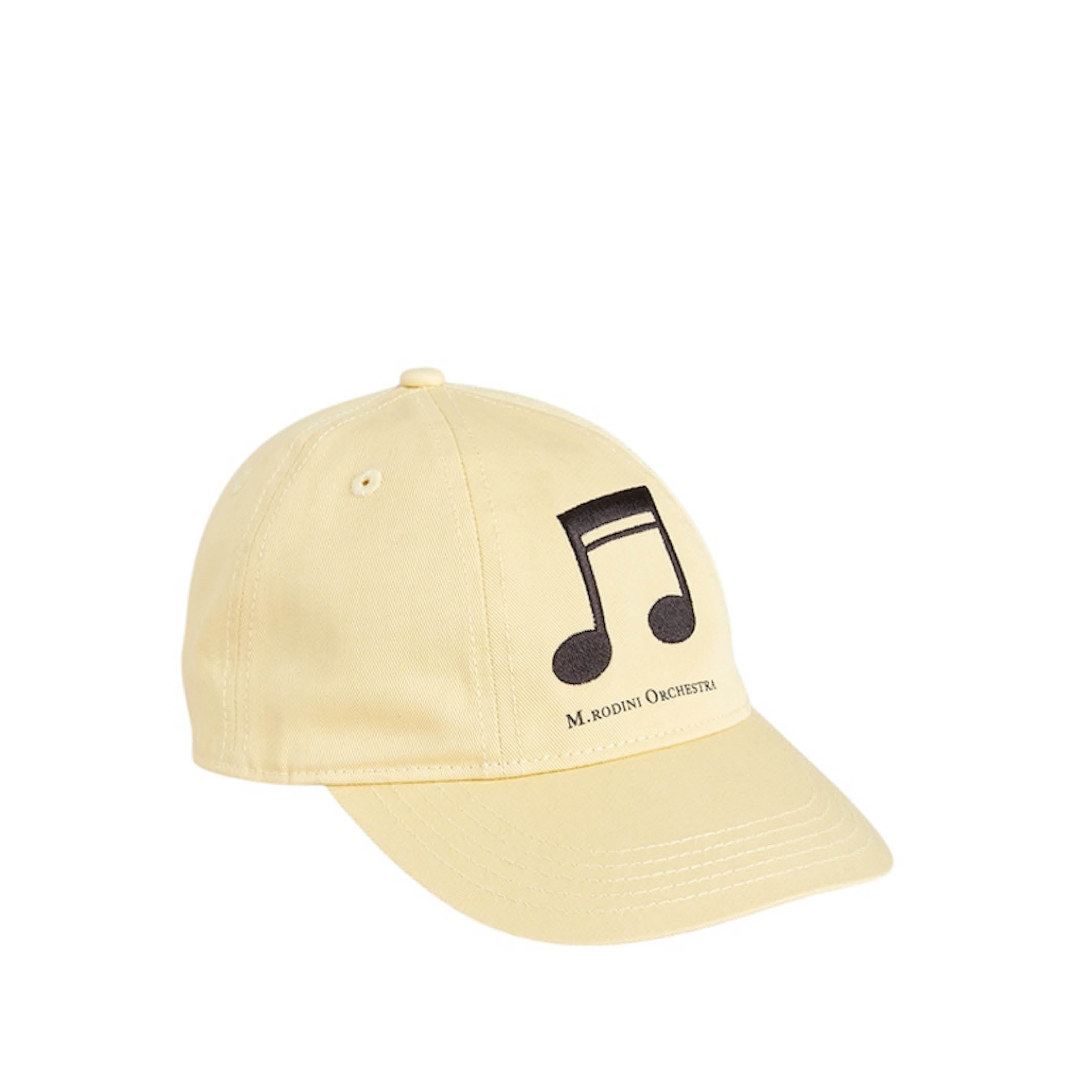 Cap Note