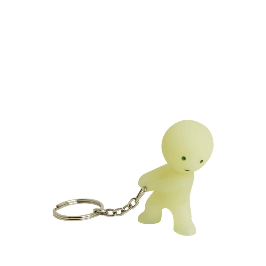 Smiski Keychain Carrying