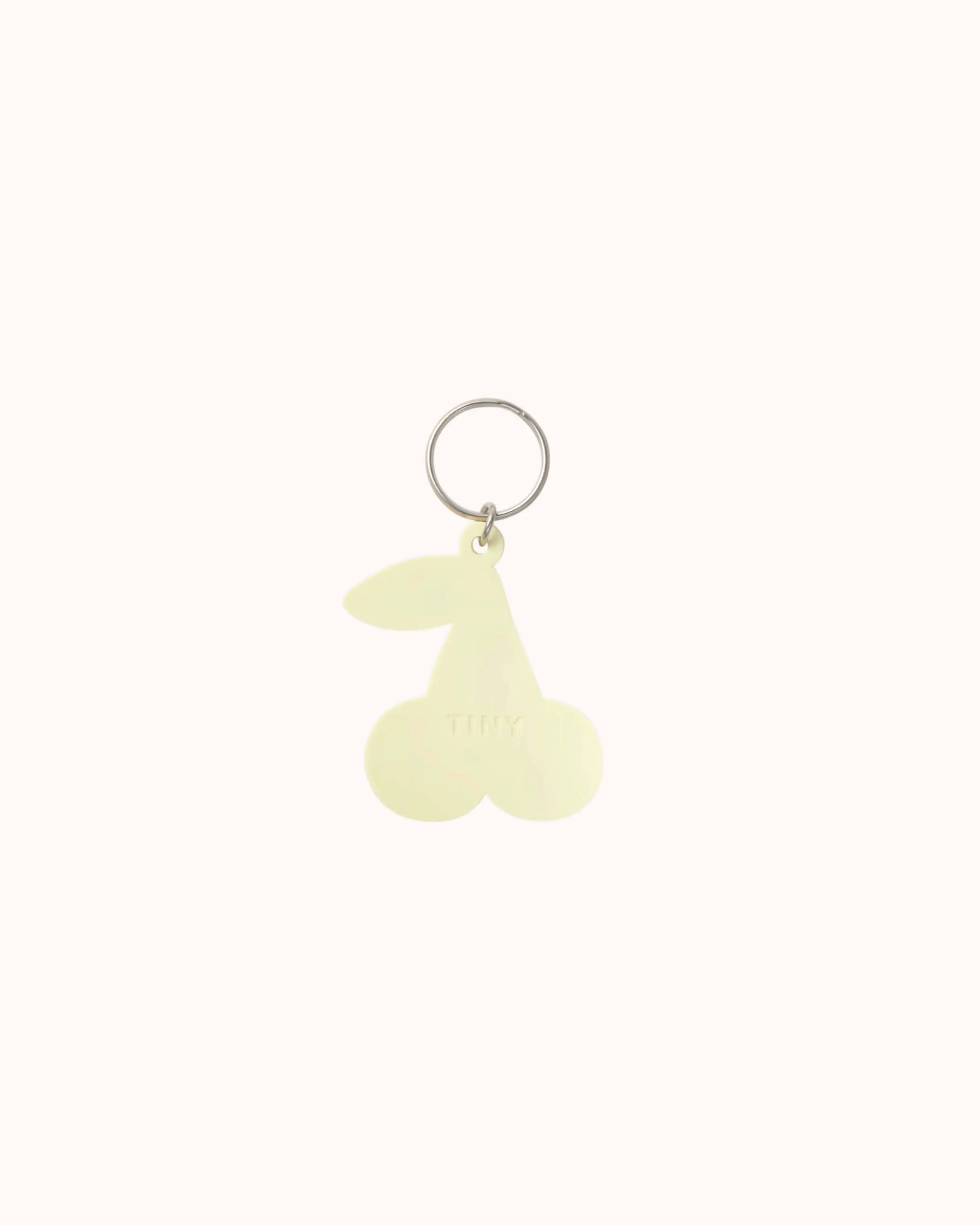 Cherry Key Chain