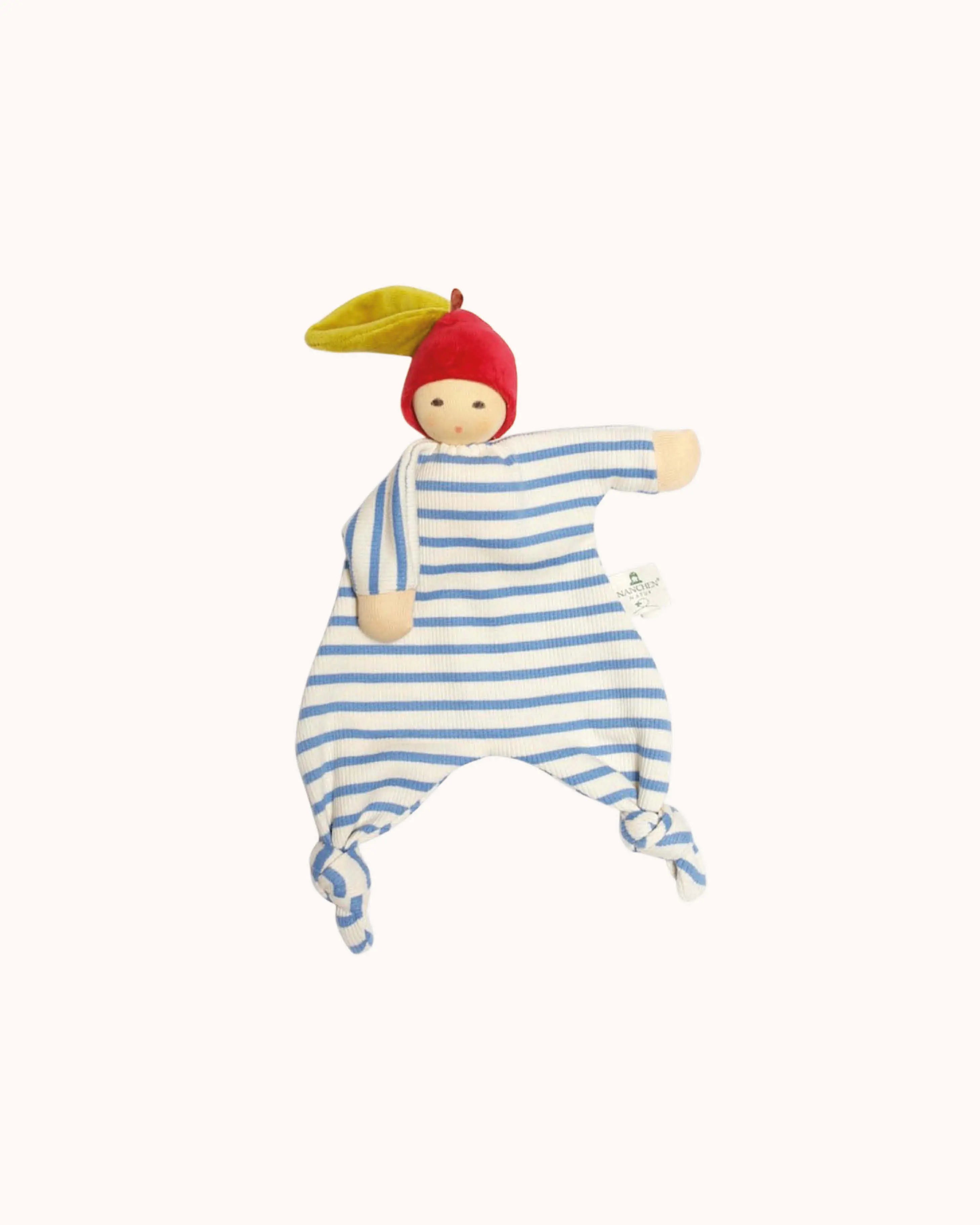 Comforter Apfel