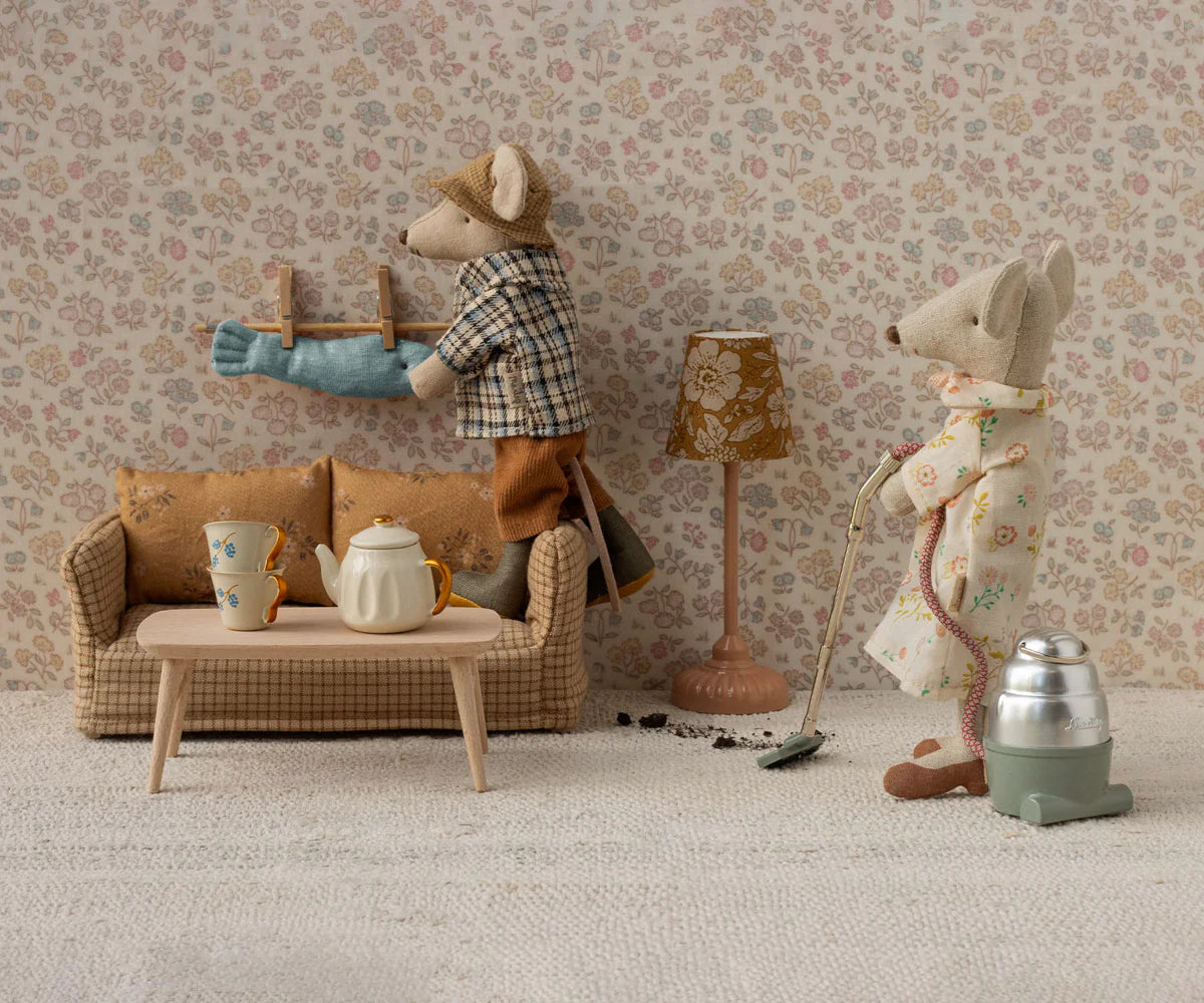 Mäuse Couch Mable