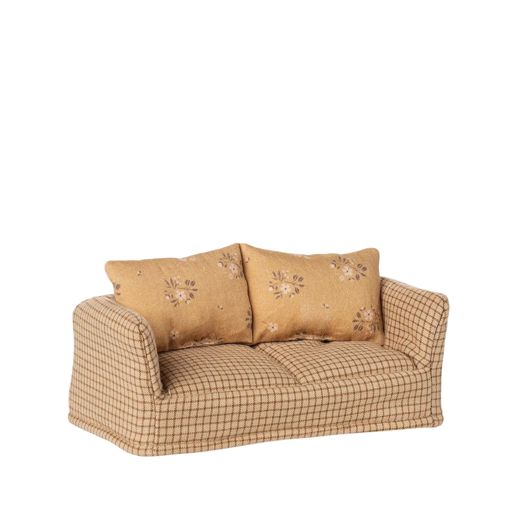 Mäuse Couch Mable