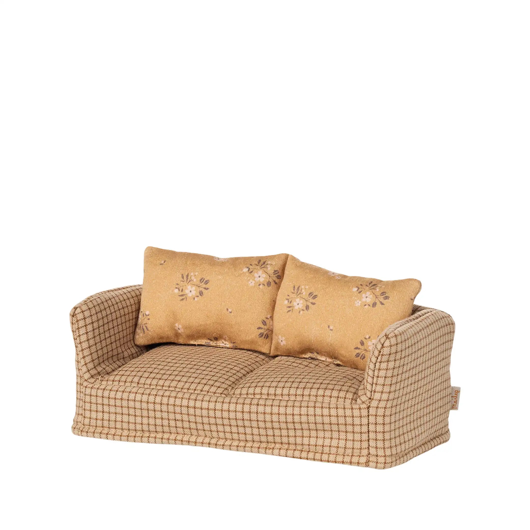 Mäuse Couch Mable