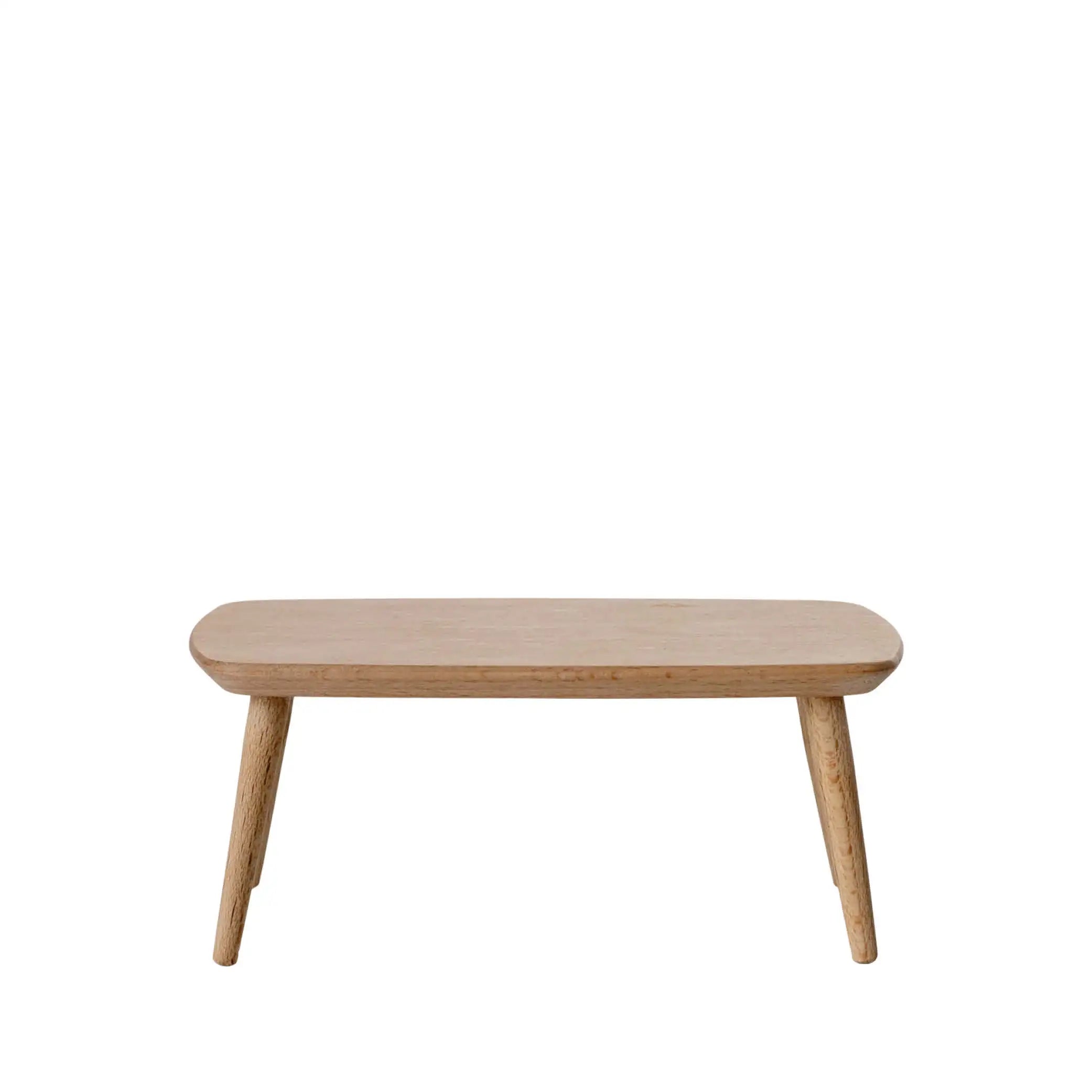 Mäuse Couchtisch eckig