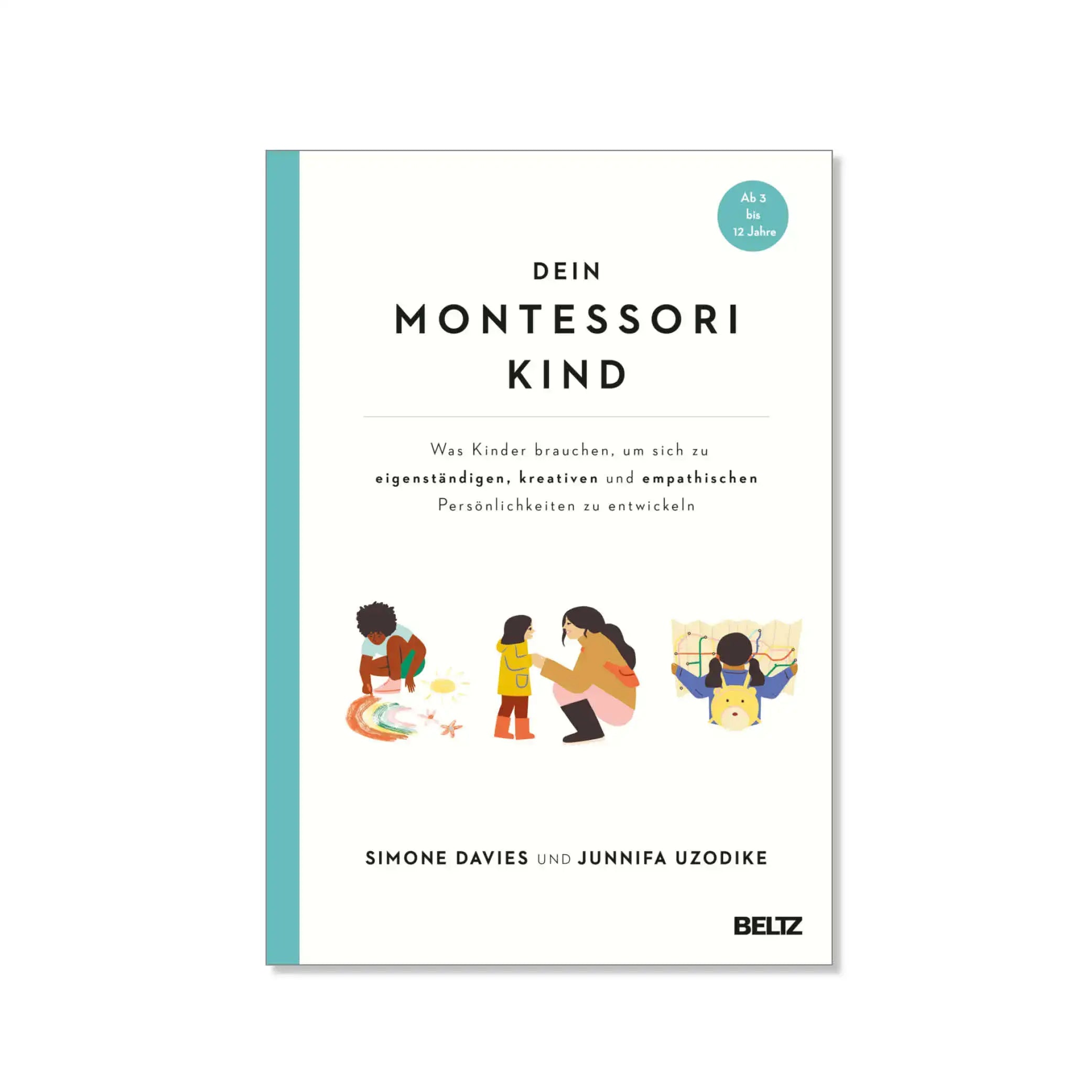 Dein Montessori Kind