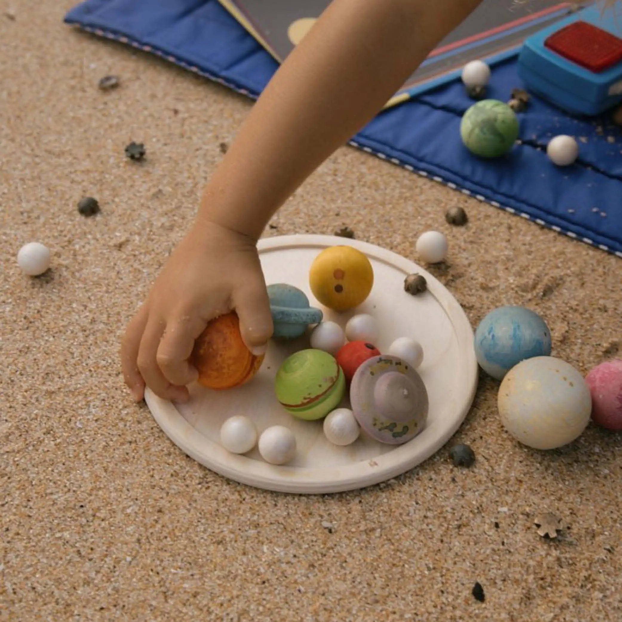 Dear Universe Set