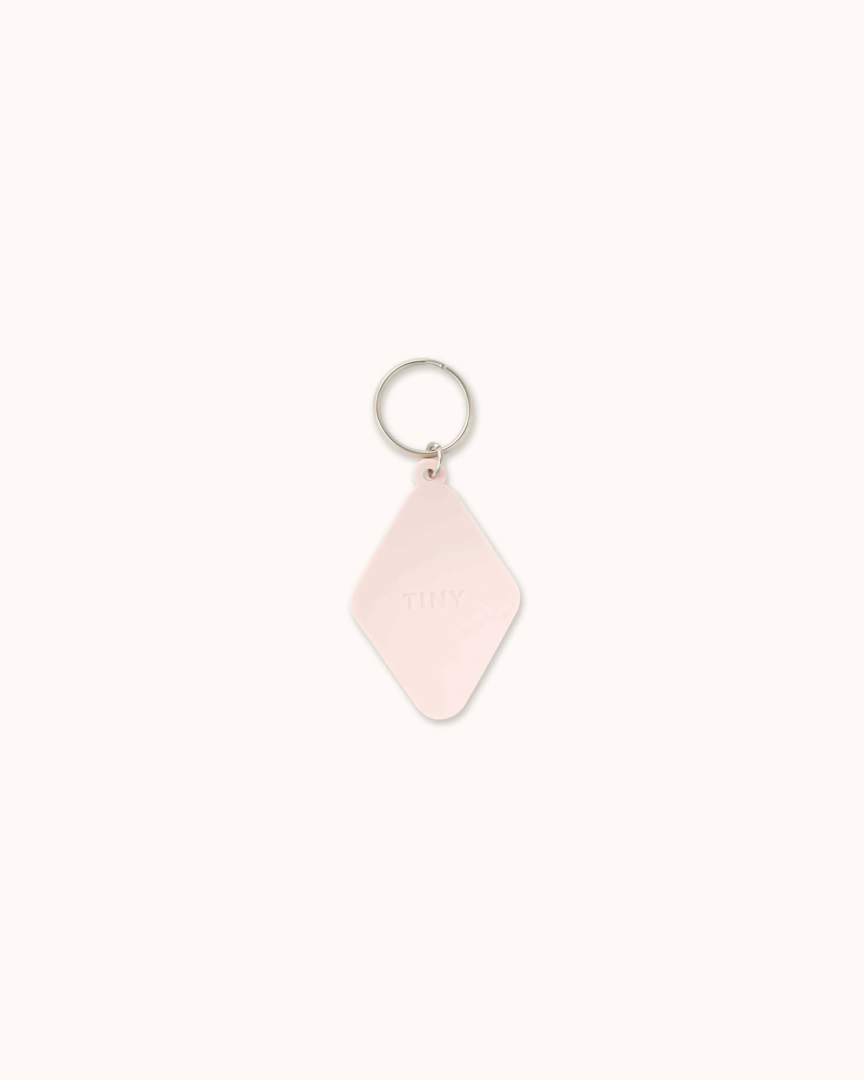 Viva La Mamma Key Chain