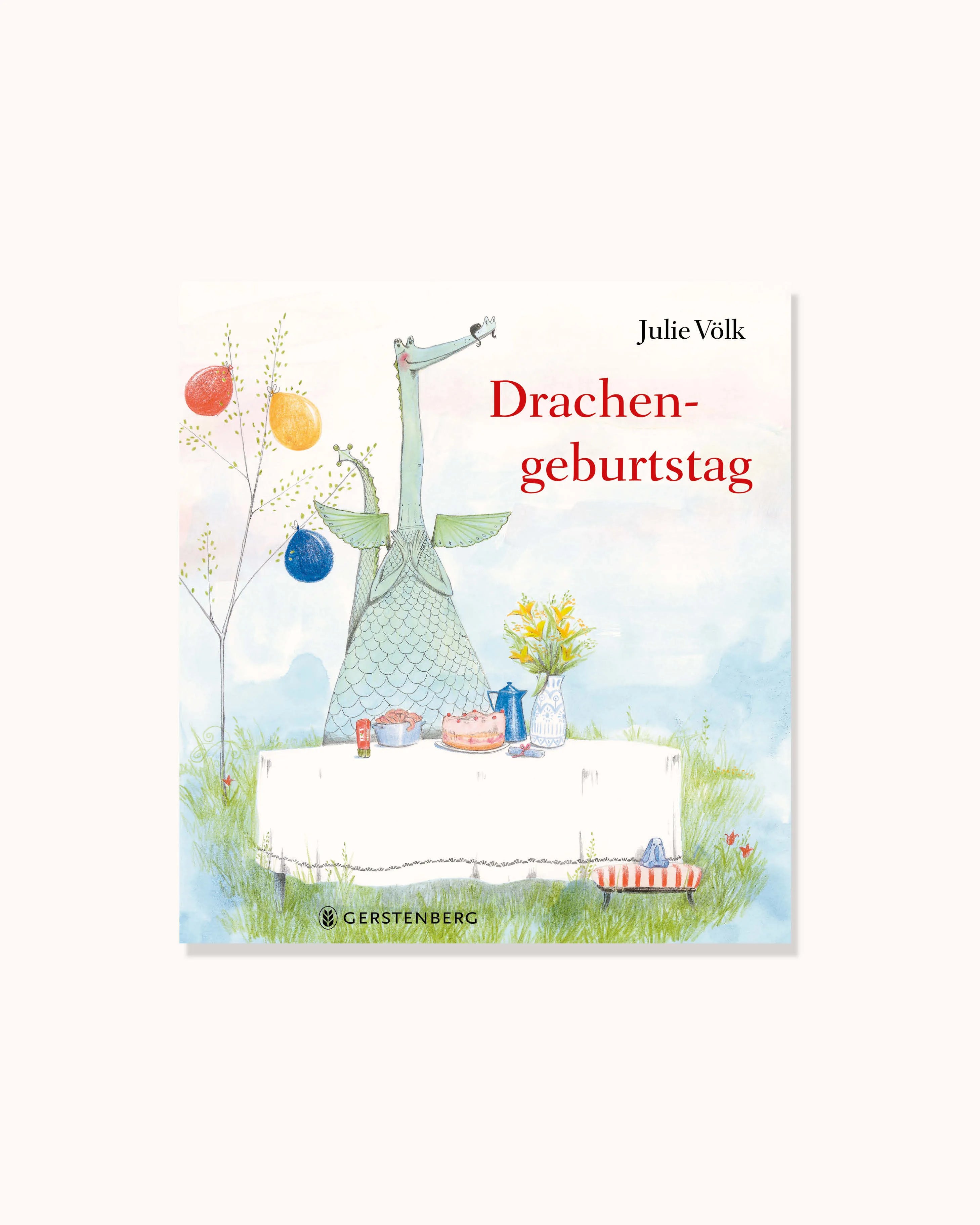 Drachengeburtstag