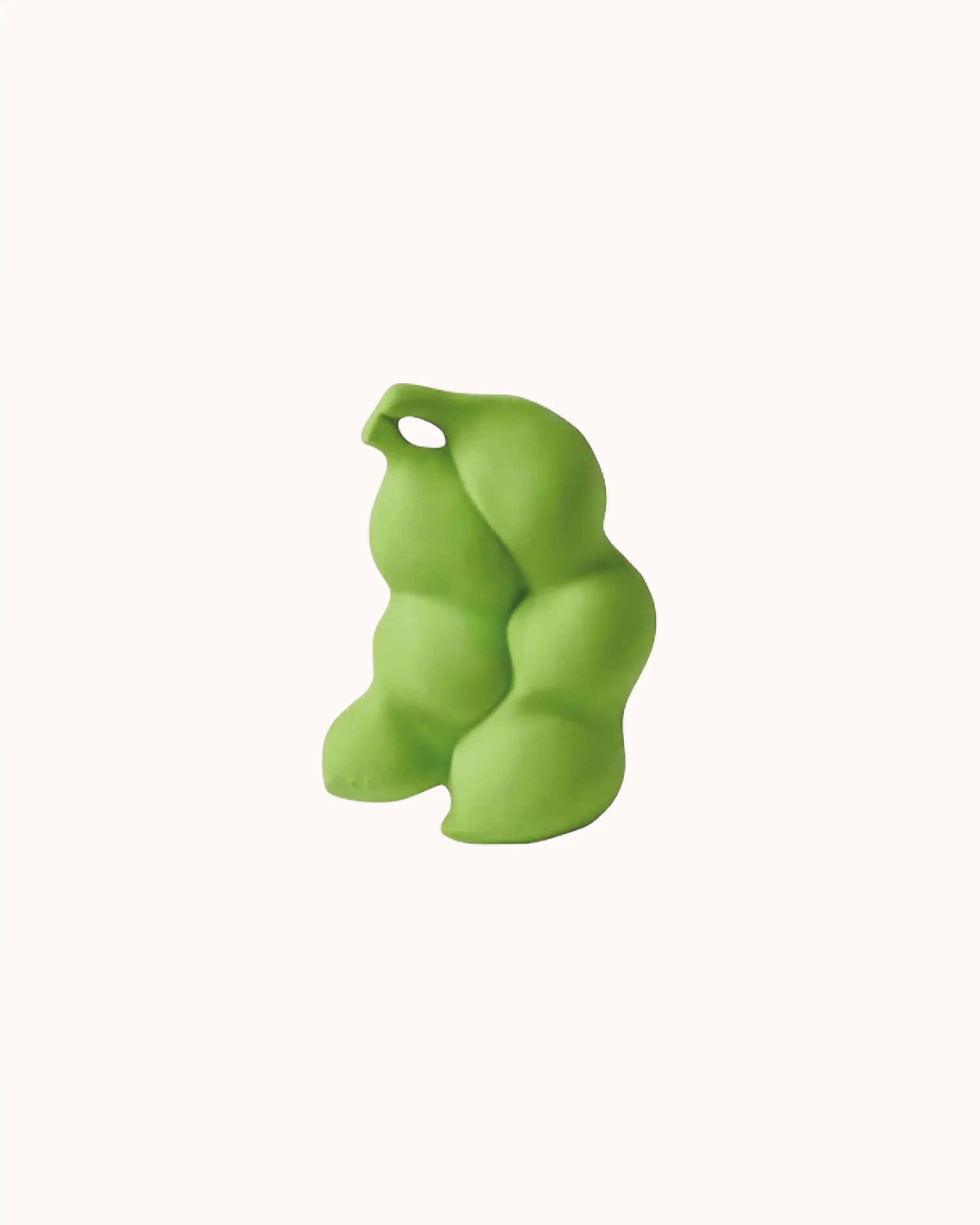 Teether Keiko die Edamame