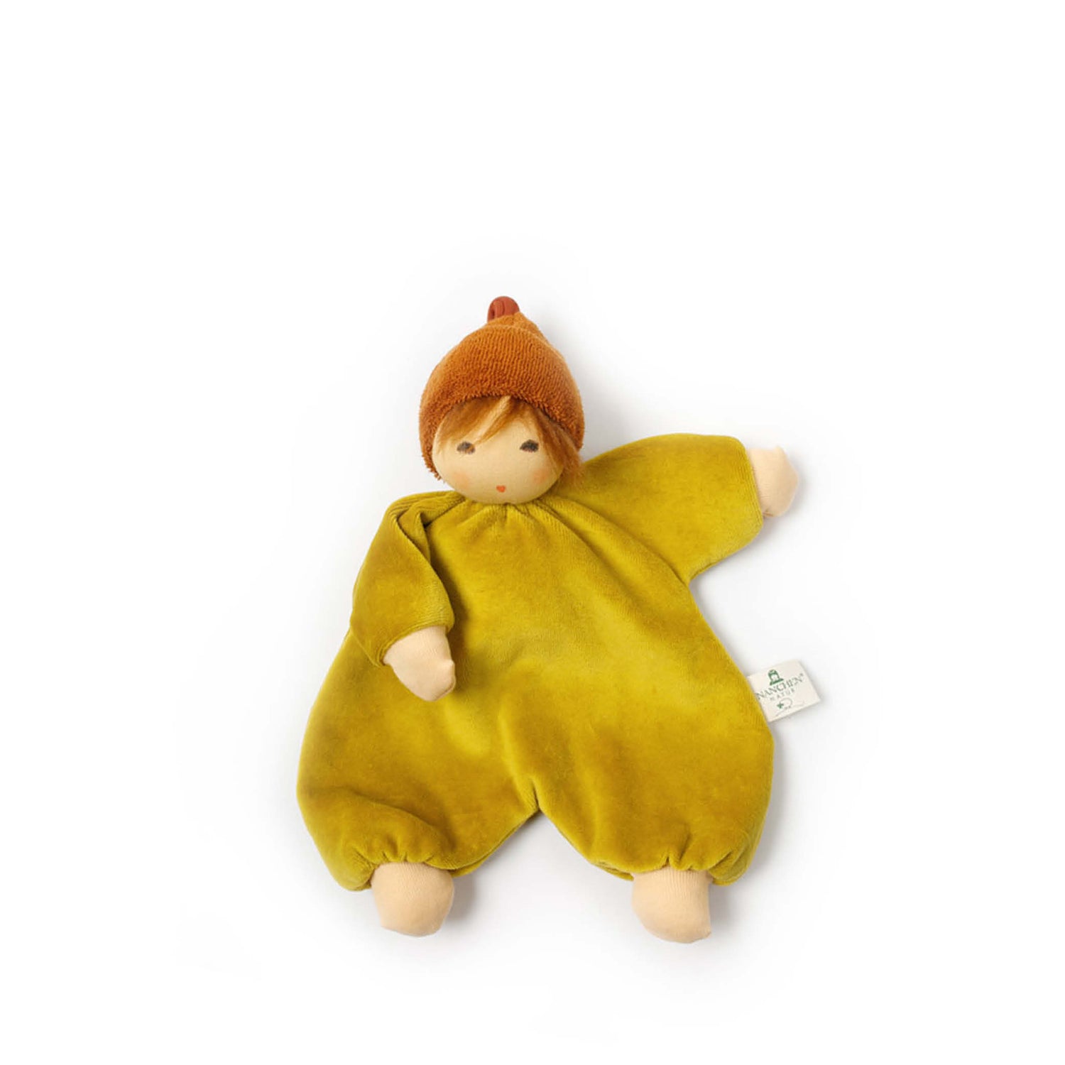 Little Oak Child