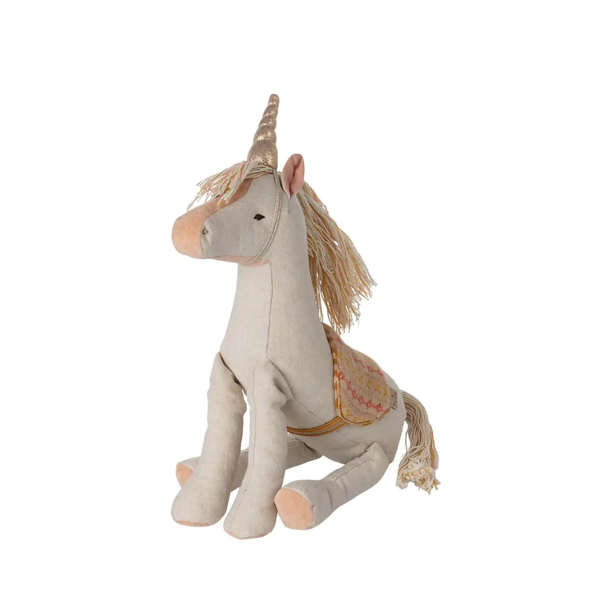 Einhorn Kuscheltier